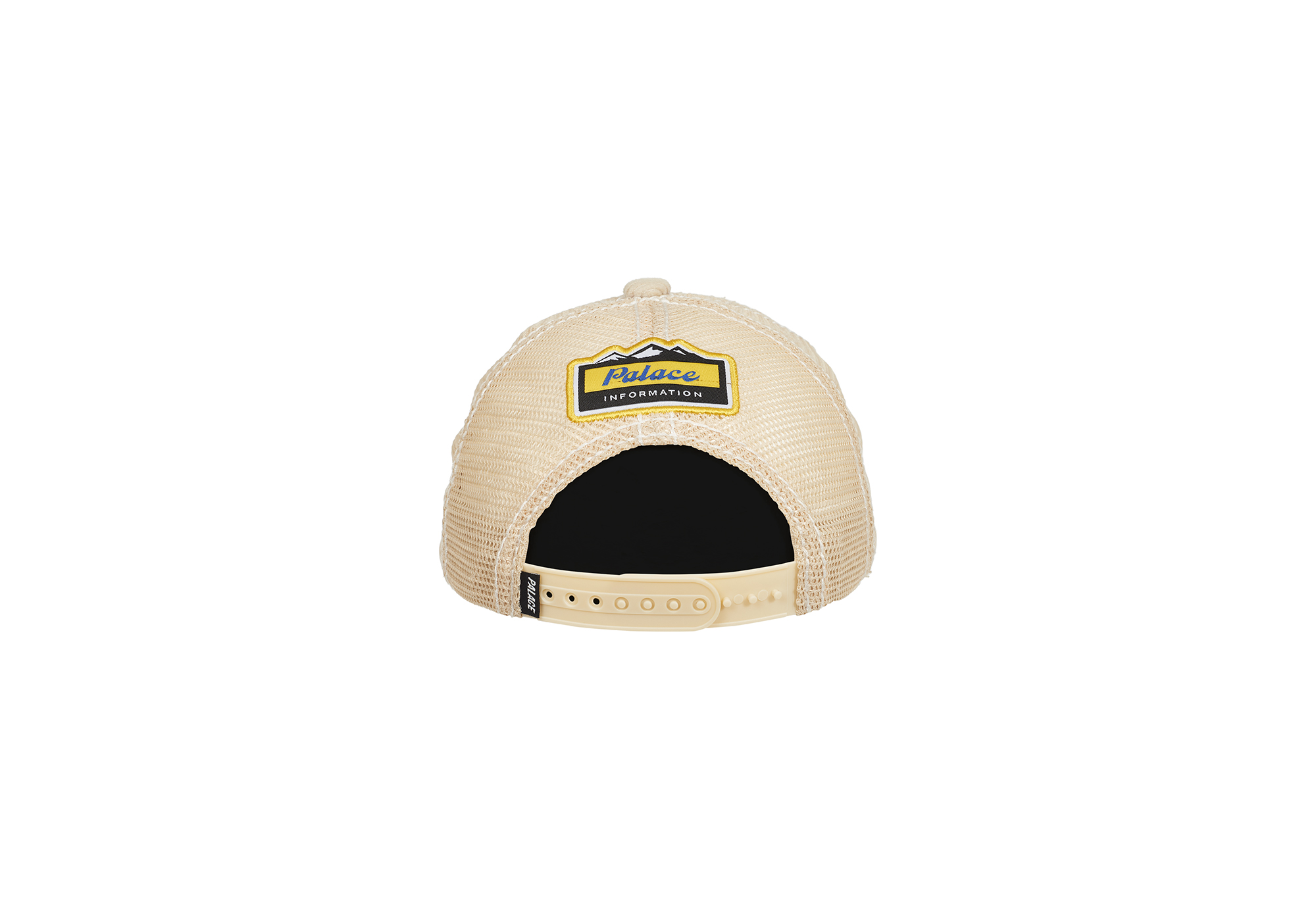 FARMER TRUCKER HAT | PALACE SKATEBOARDS
