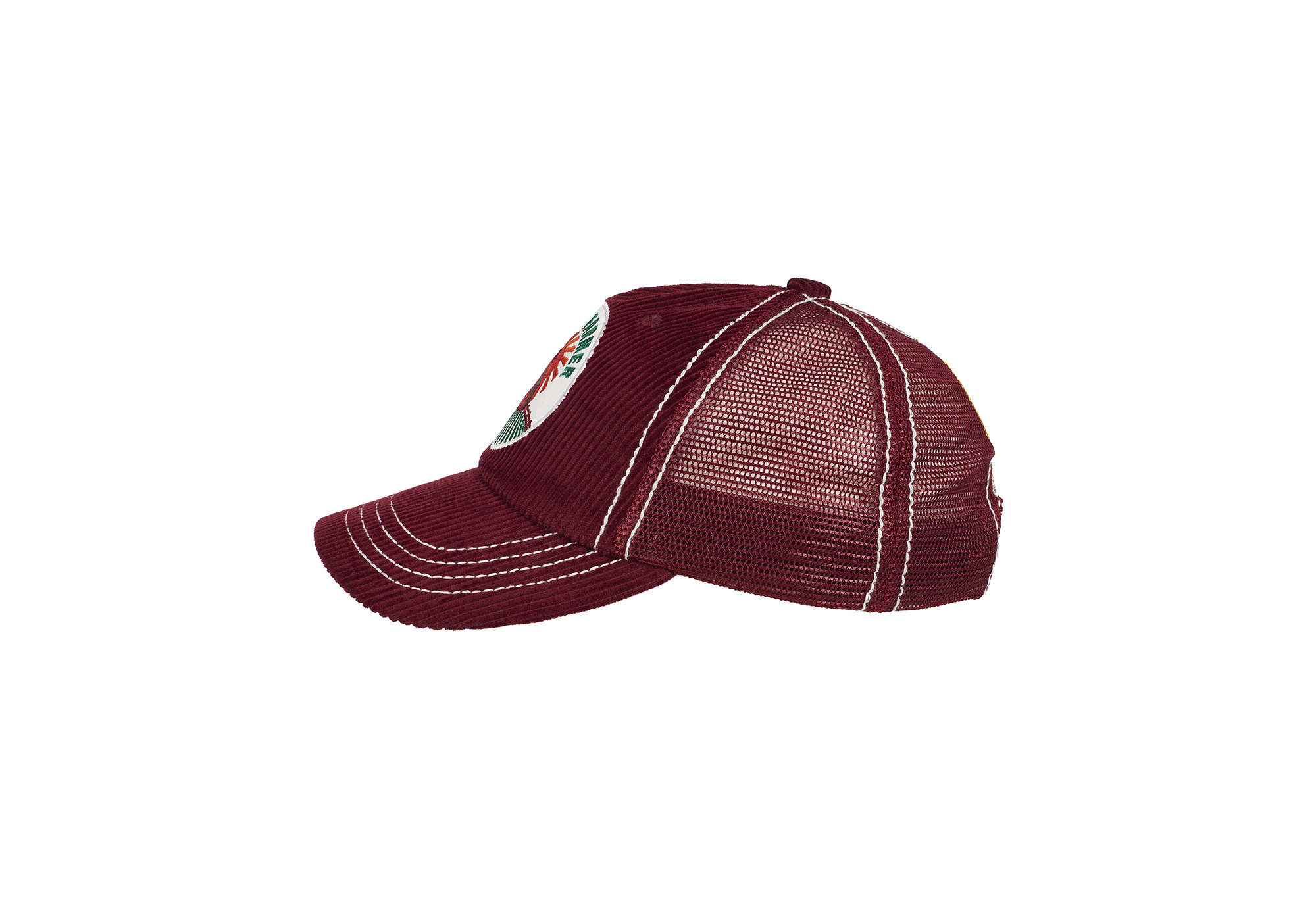 FARMER TRUCKER HAT | PALACE SKATEBOARDS