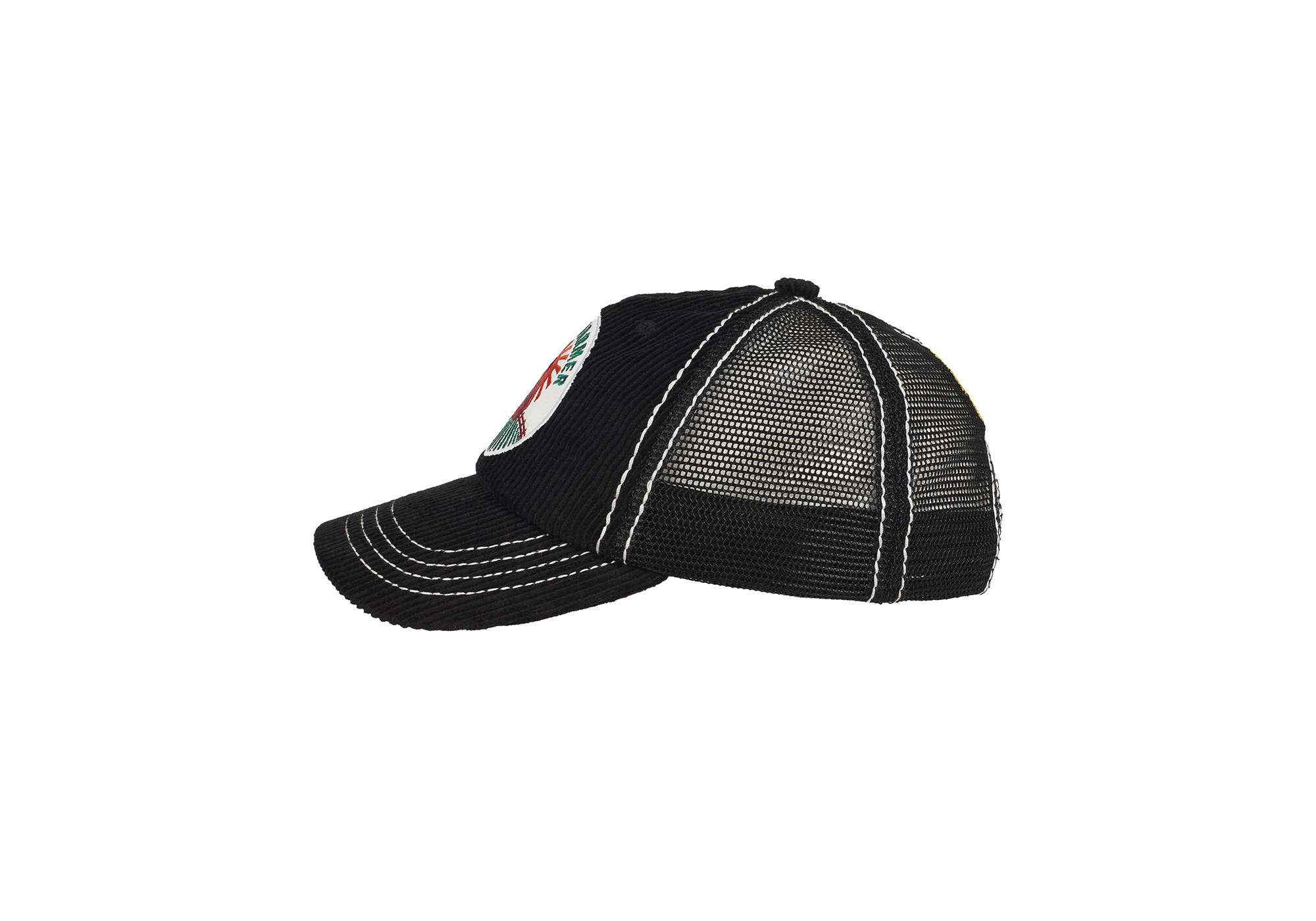 FARMER TRUCKER HAT | PALACE SKATEBOARDS
