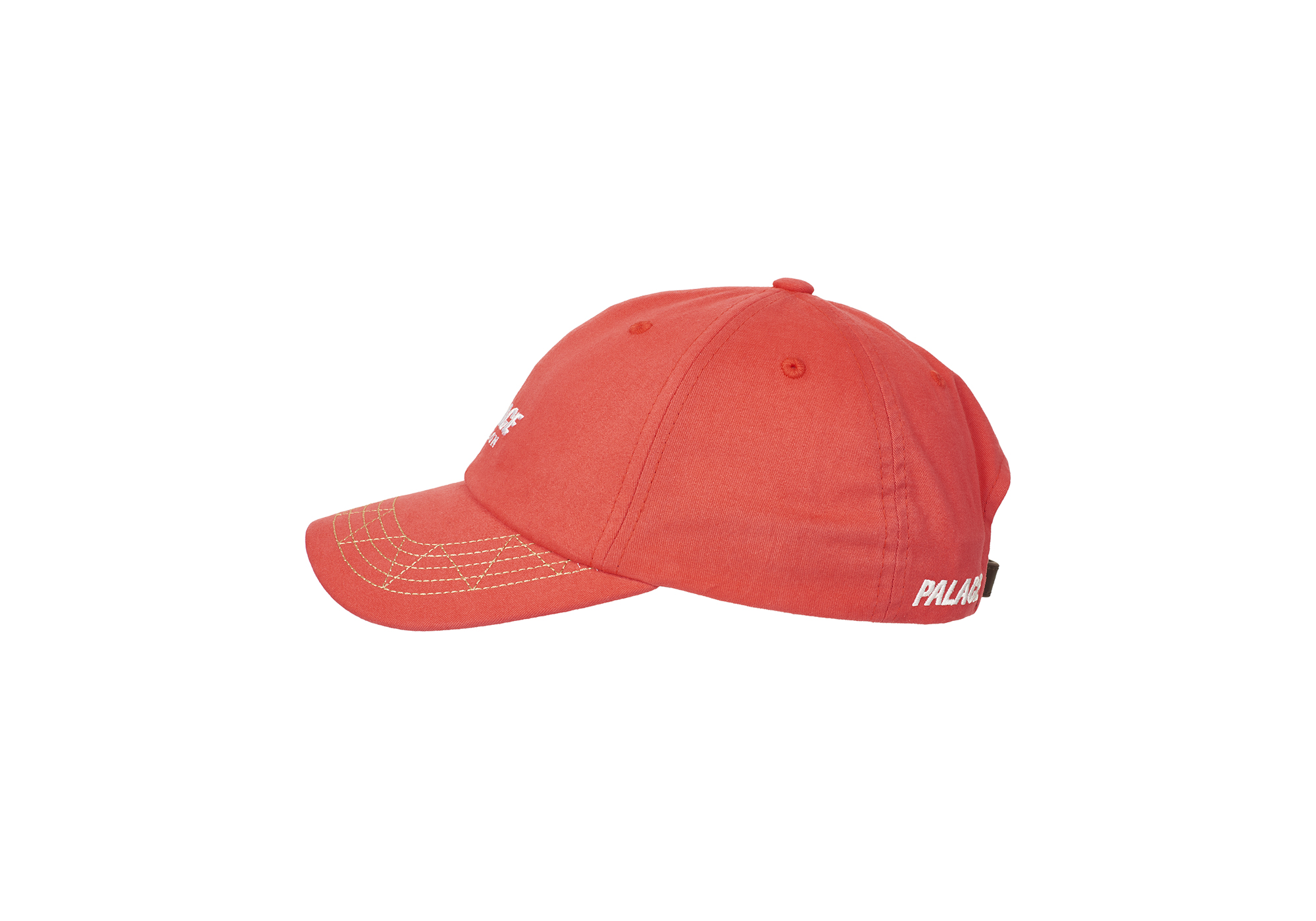 PALACE LONDON 6-PANEL | PALACE SKATEBOARDS