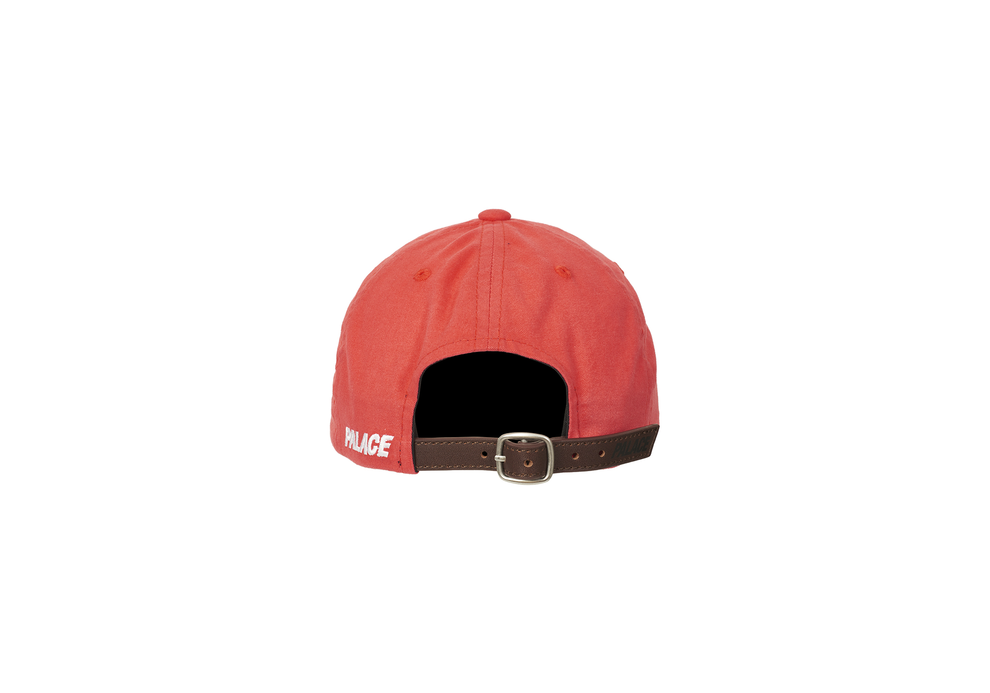 PALACE LONDON 6-PANEL | PALACE SKATEBOARDS