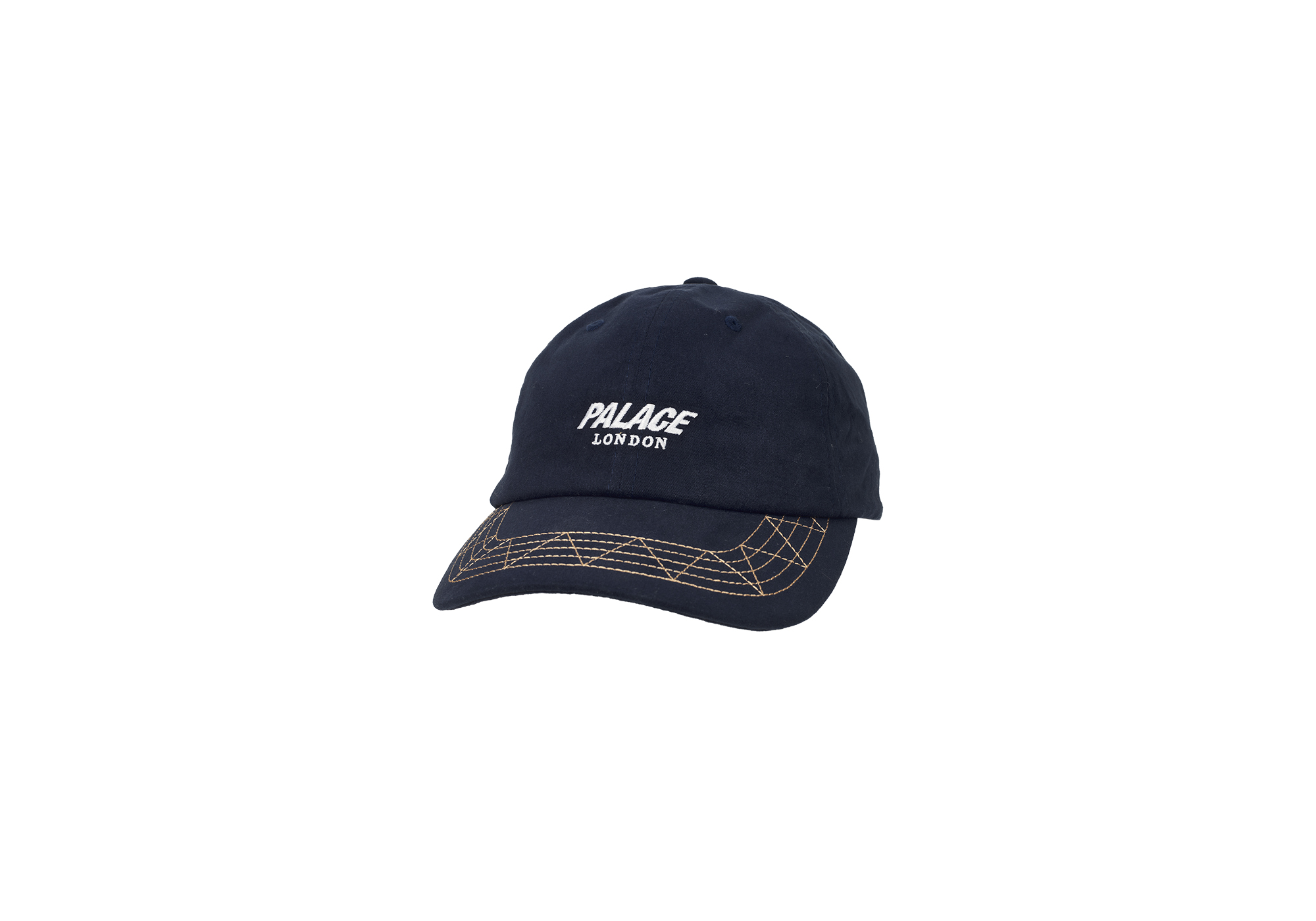 PALACE LONDON 6-PANEL | PALACE SKATEBOARDS