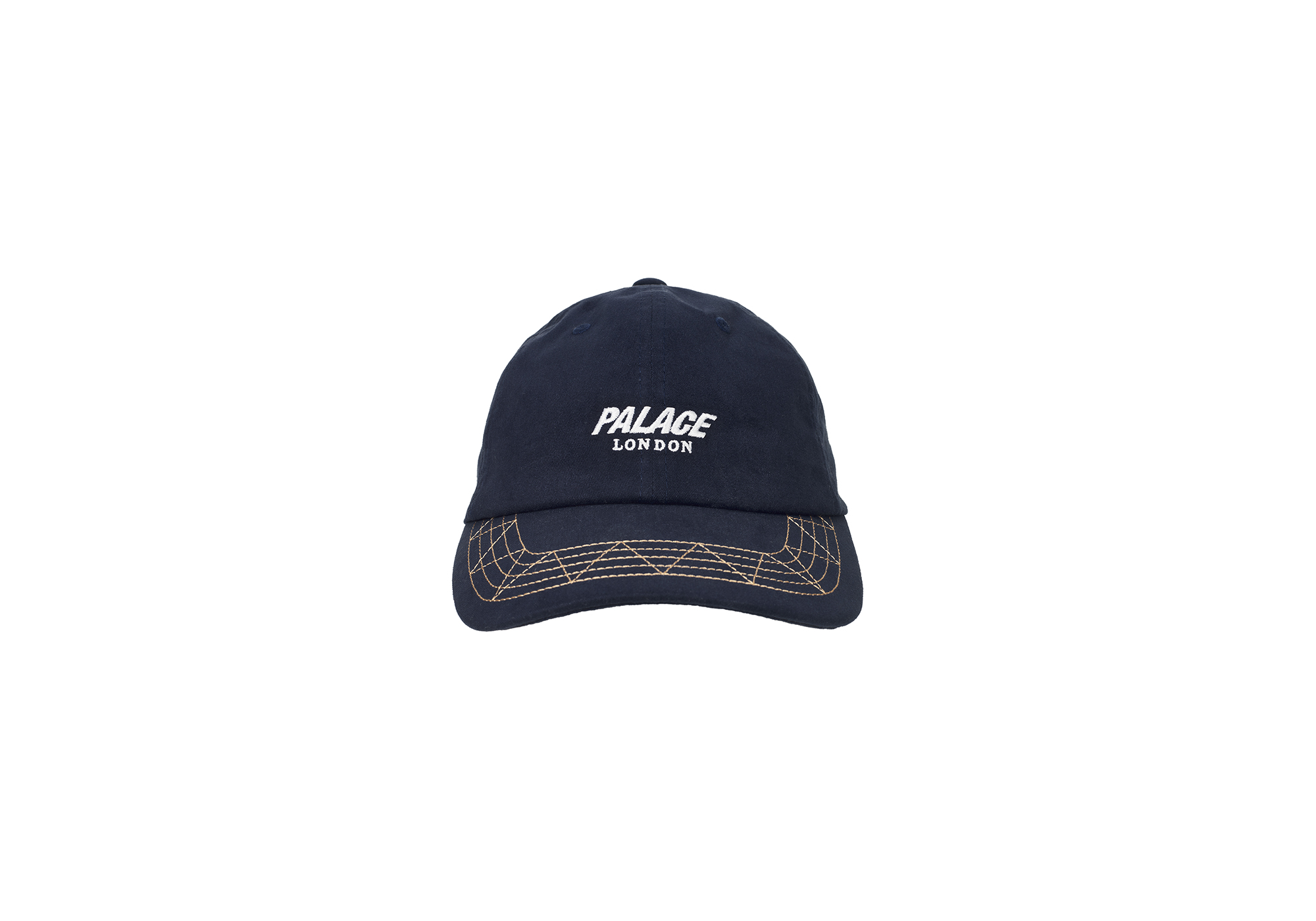 PALACE LONDON 6-PANEL | PALACE SKATEBOARDS