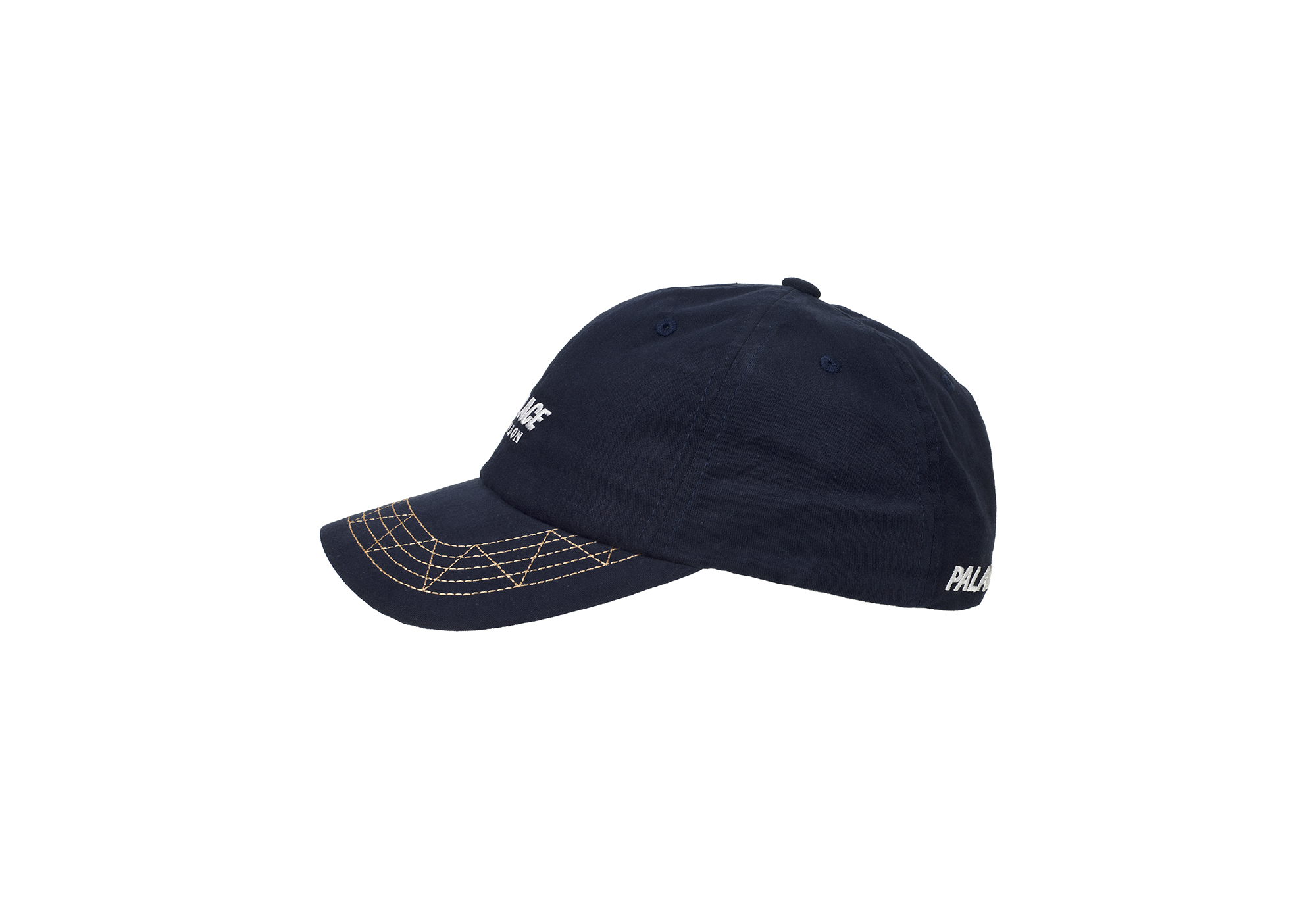 PALACE LONDON 6-PANEL | PALACE SKATEBOARDS