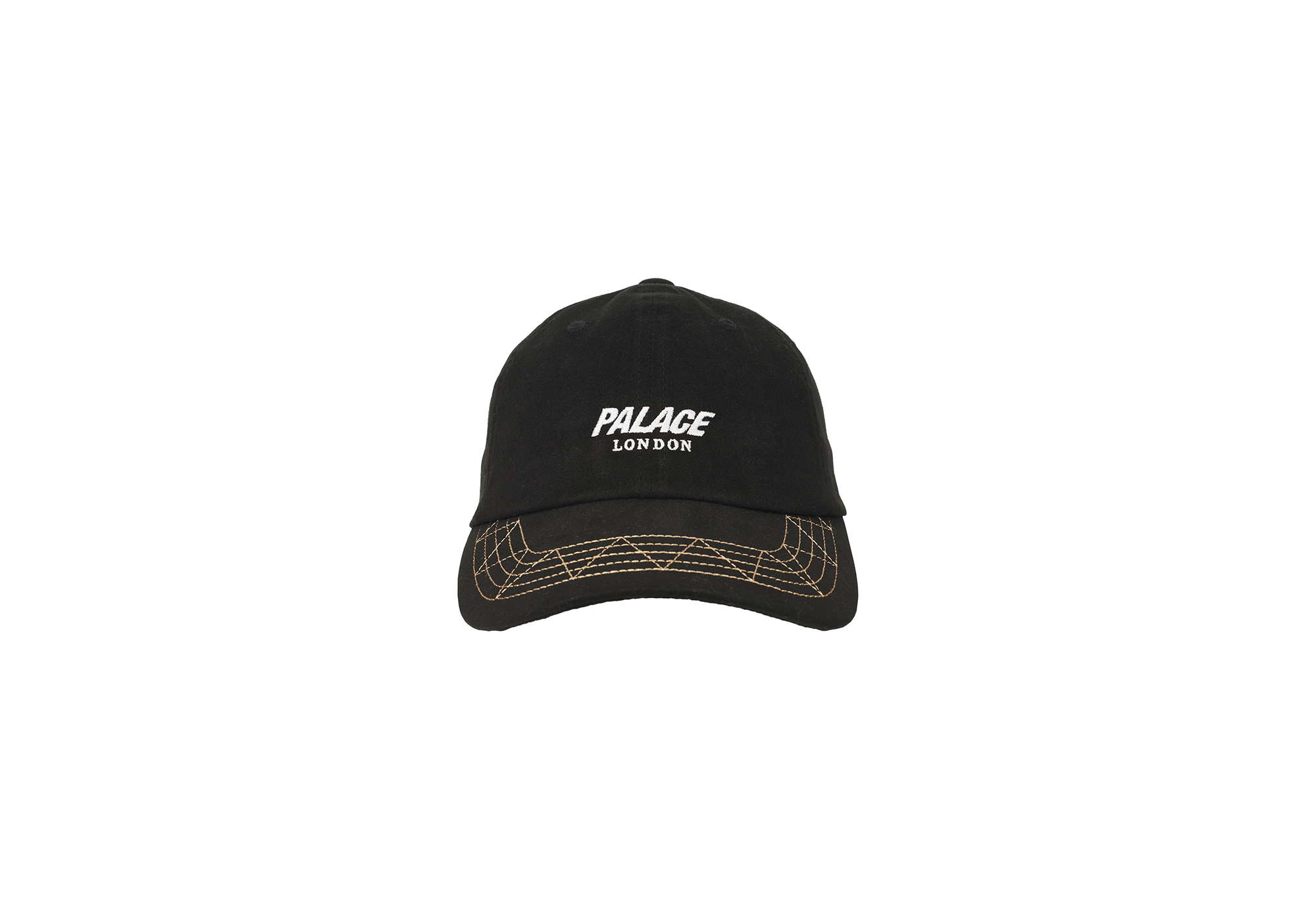 PALACE LONDON 6-PANEL | PALACE SKATEBOARDS