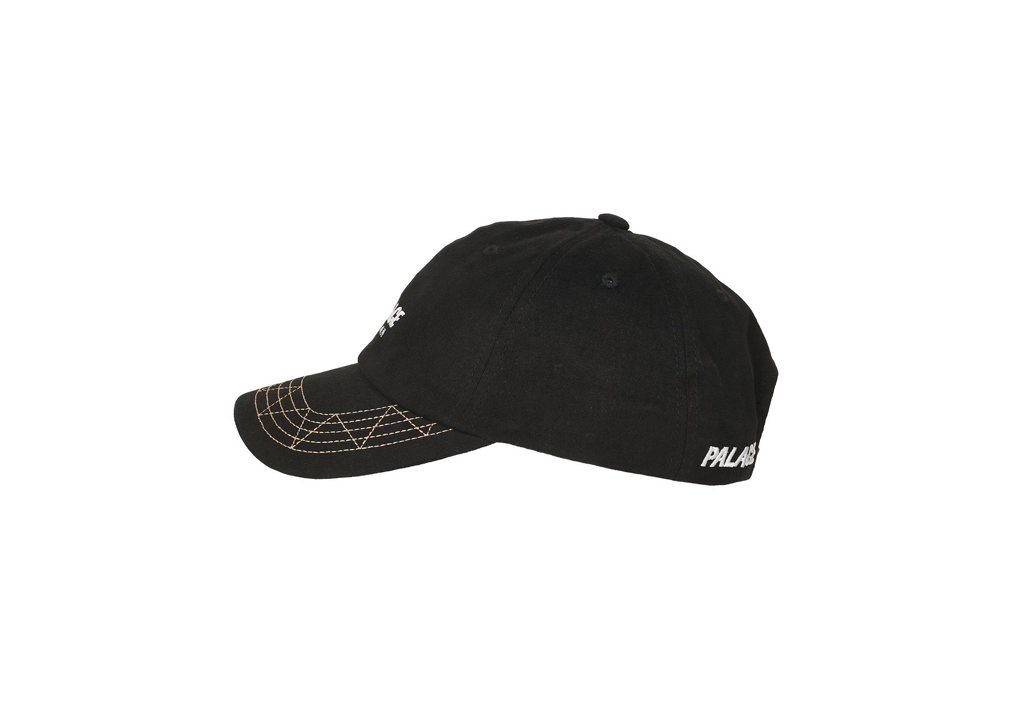 PALACE LONDON 6-PANEL | PALACE SKATEBOARDS