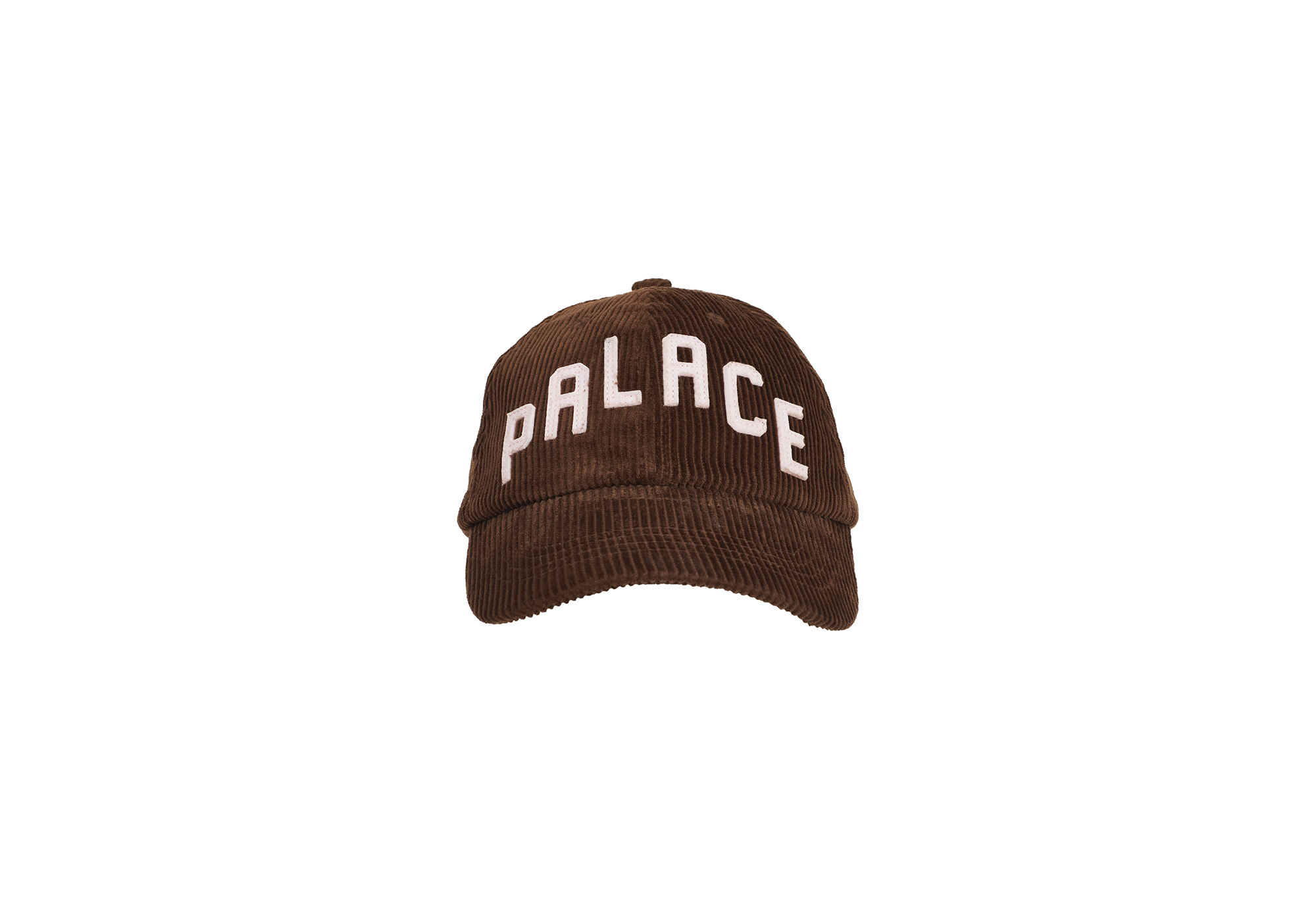 新品未使用 Palace skateboards P 6-Panel ブラウン P 6-PANEL | PALACE SKATEBOARDS