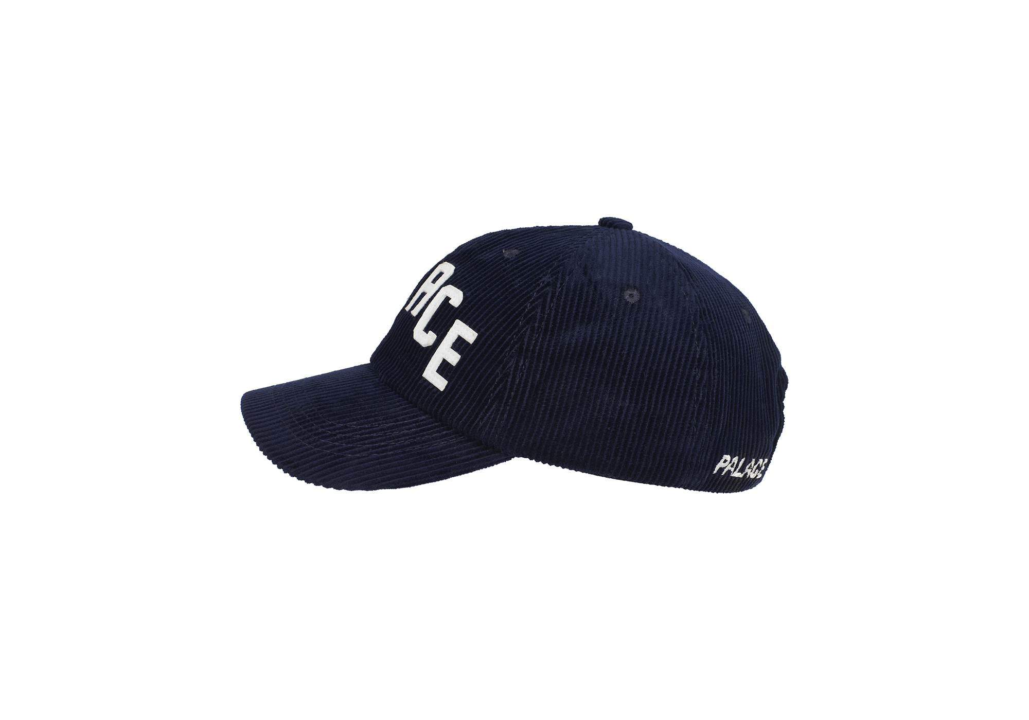 ALAS 6-PANEL | PALACE SKATEBOARDS