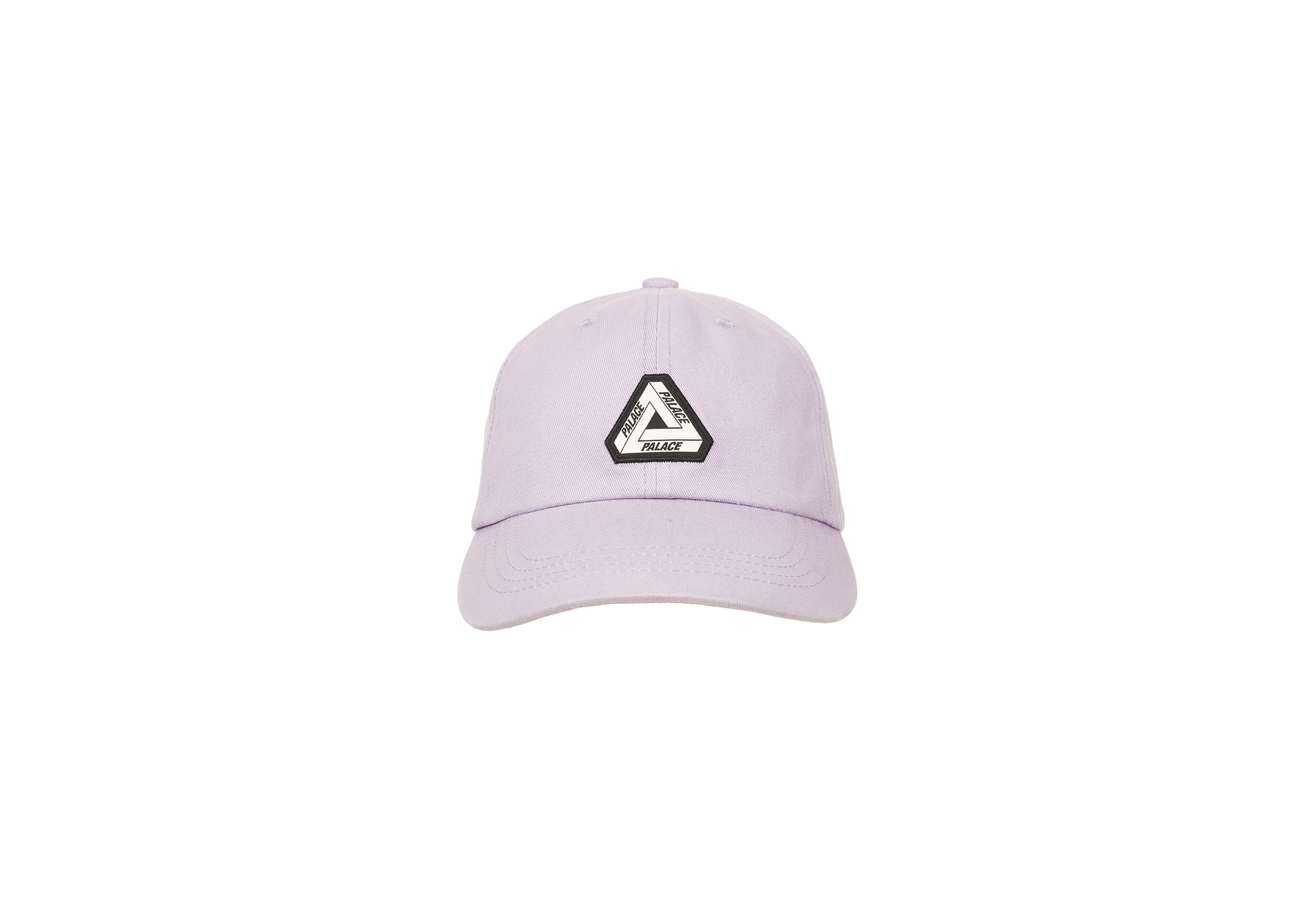 WASHED TWILL TRI-FERG 6-PANEL | PALACE SKATEBOARDS