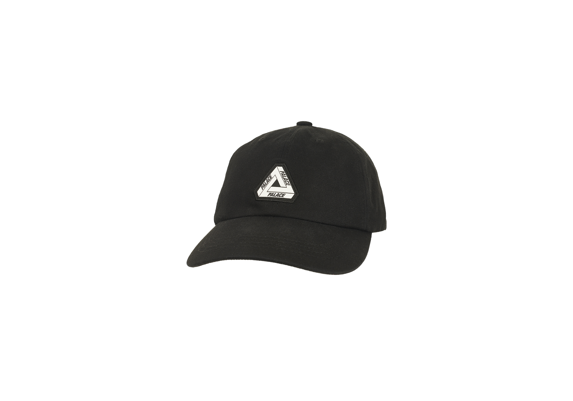 WASHED TWILL TRI-FERG 6-PANEL | PALACE SKATEBOARDS