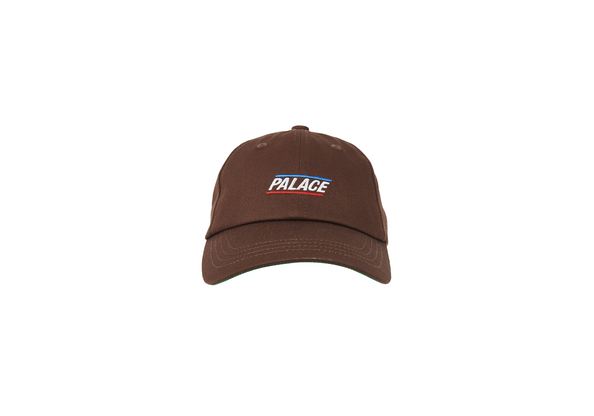 BASICALLY A 6-PANEL | PALACE SKATEBOARDS