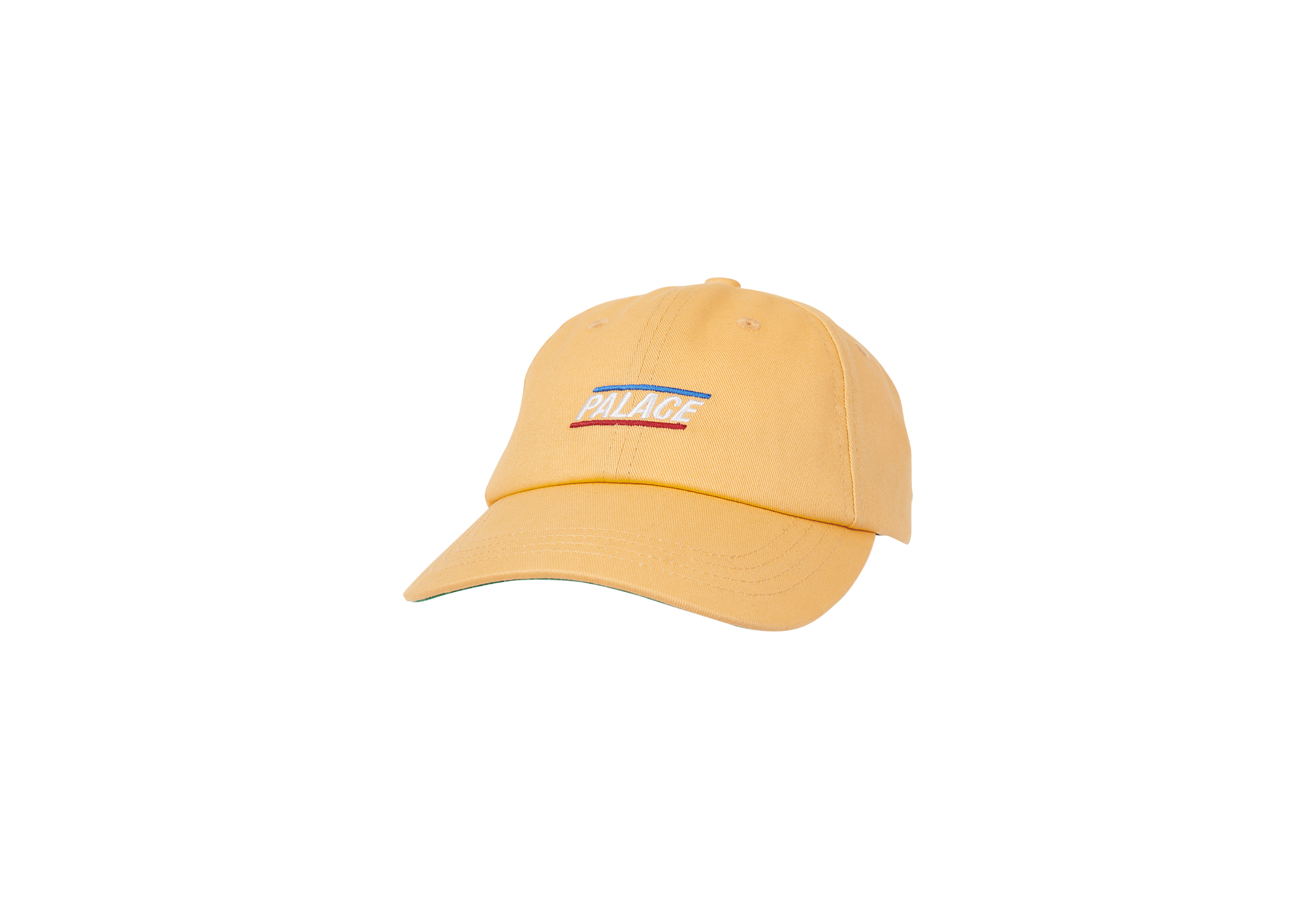 BASICALLY A 6-PANEL | PALACE SKATEBOARDS