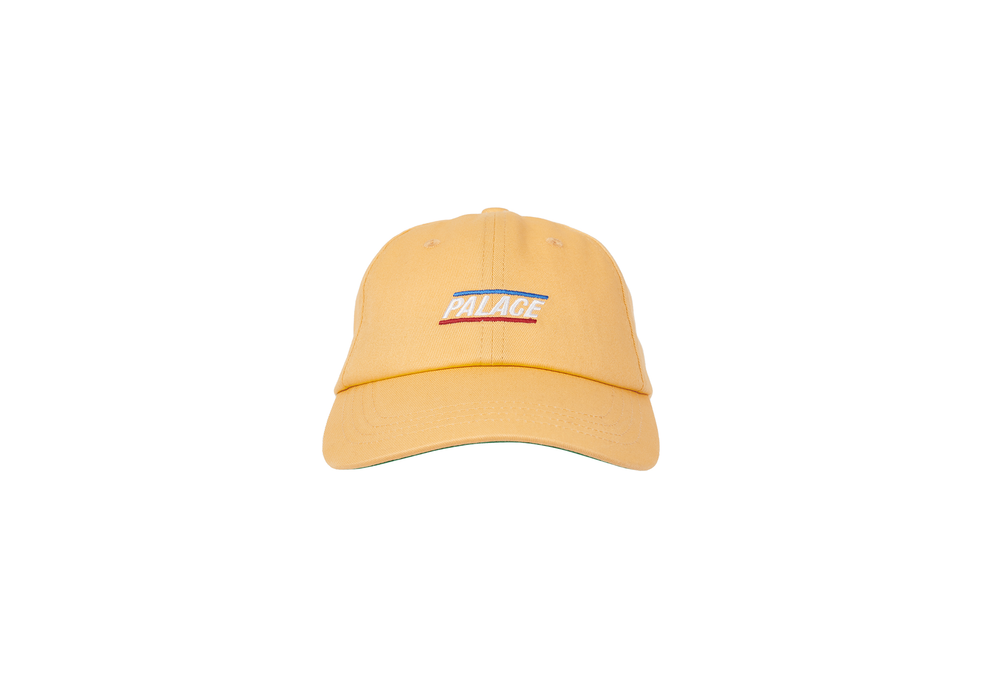 BASICALLY A 6-PANEL | PALACE SKATEBOARDS