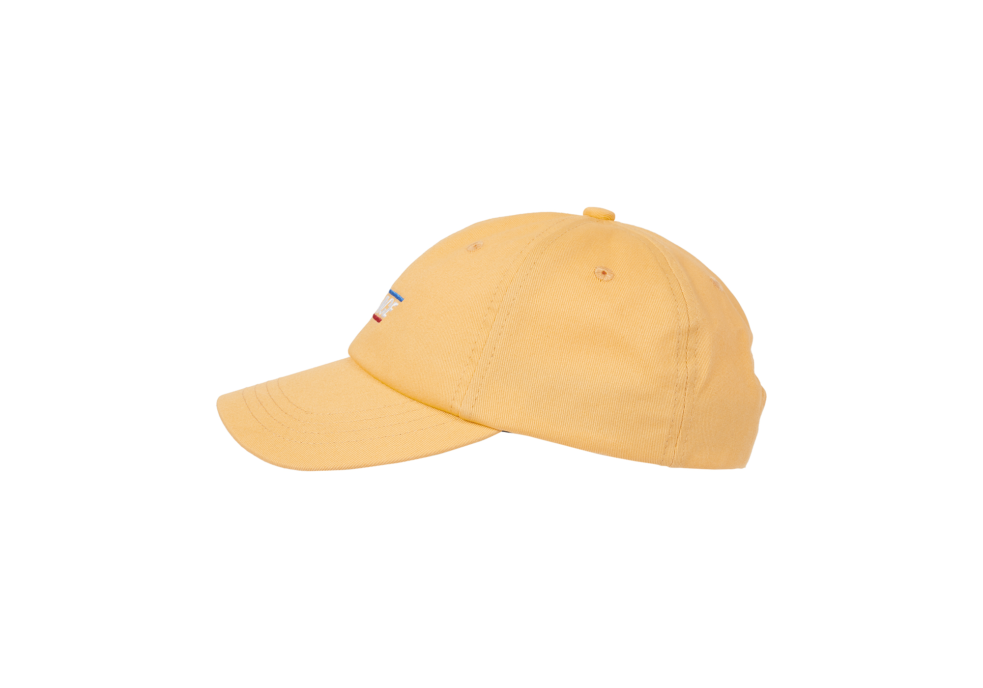 BASICALLY A 6-PANEL | PALACE SKATEBOARDS