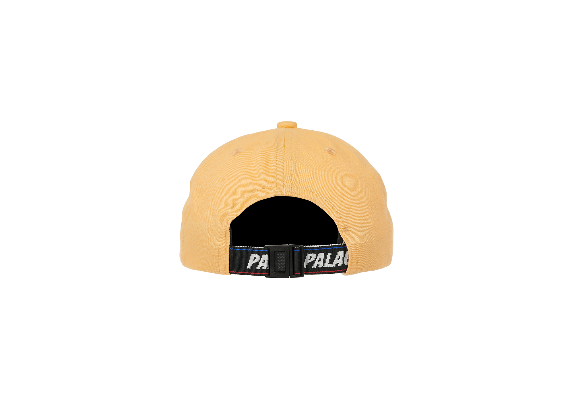 BASICALLY A 6-PANEL | PALACE SKATEBOARDS