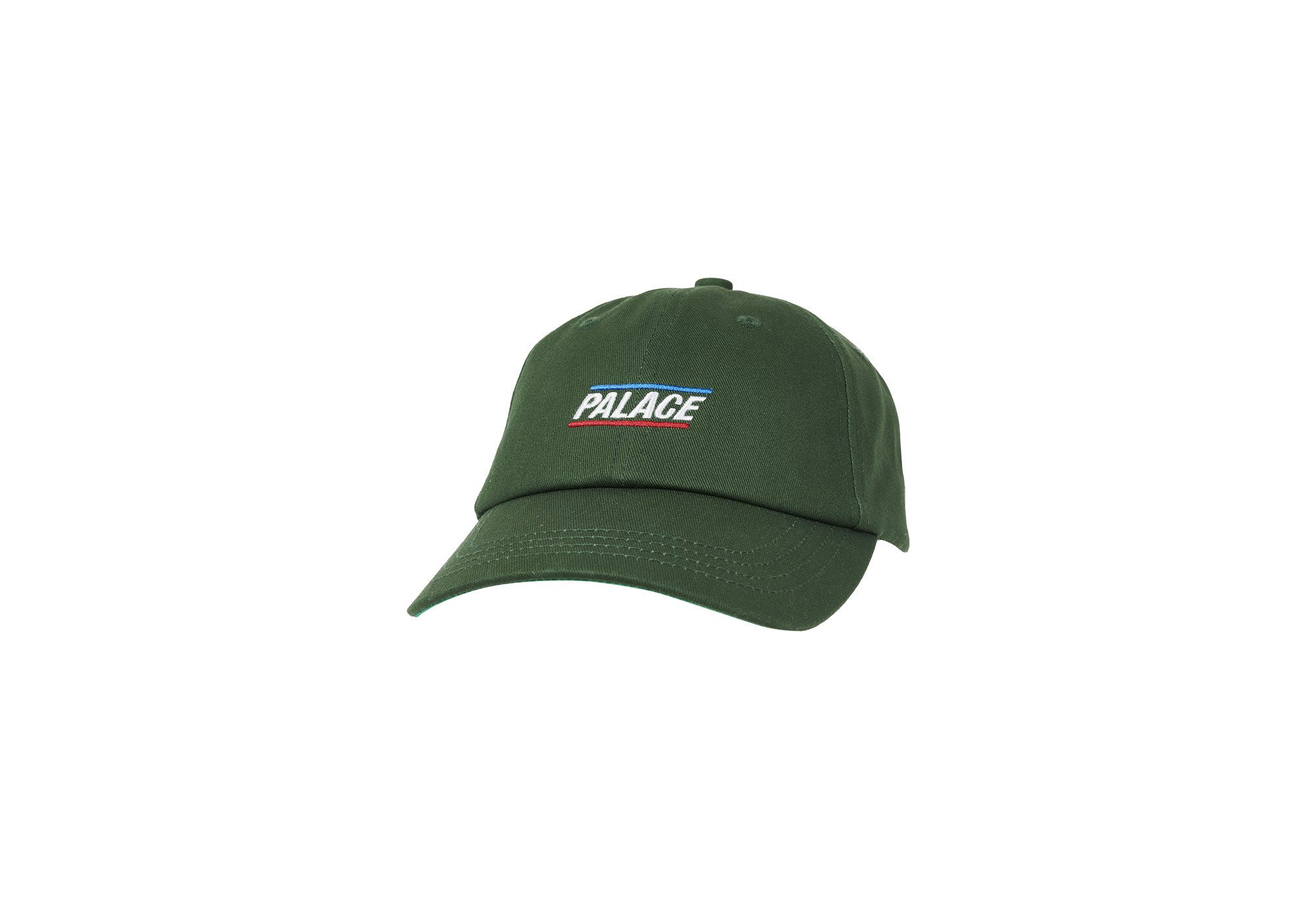 BASICALLY A 6-PANEL | PALACE SKATEBOARDS