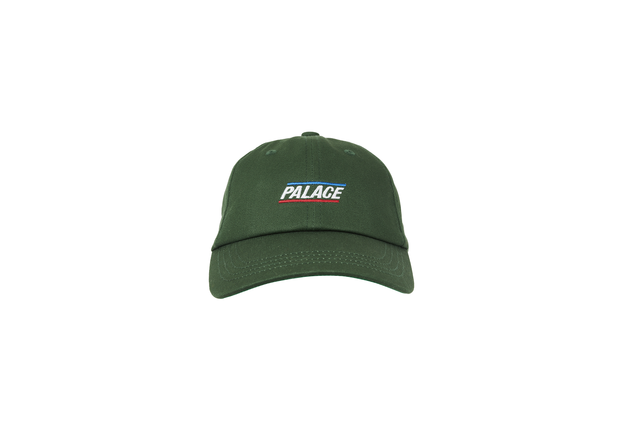 BASICALLY A 6-PANEL | PALACE SKATEBOARDS
