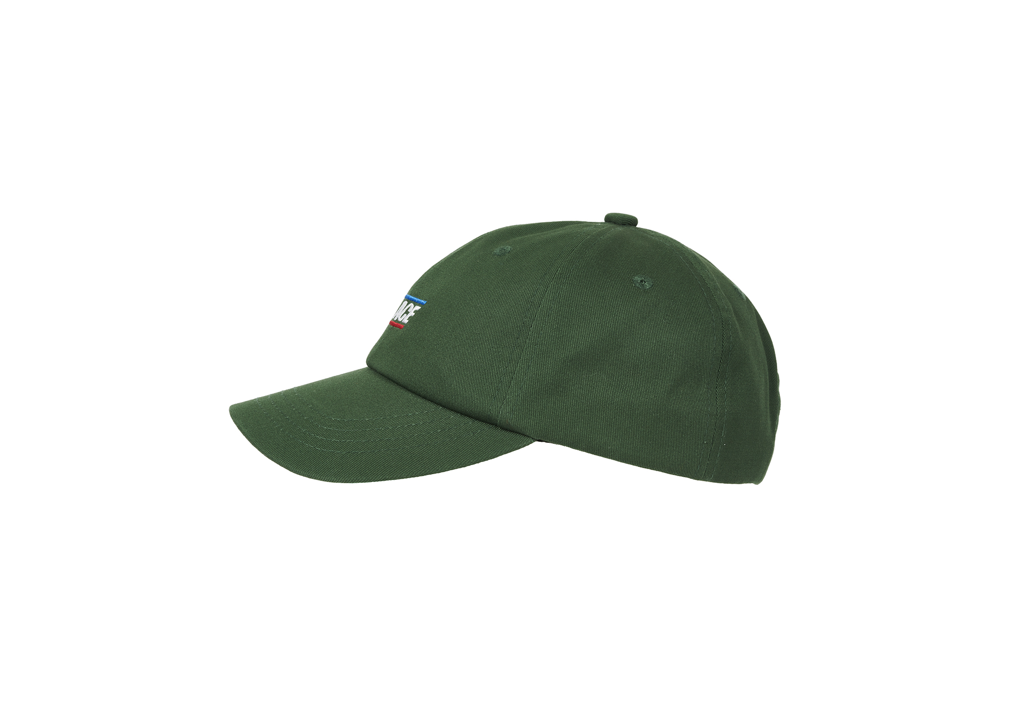 BASICALLY A 6-PANEL | PALACE SKATEBOARDS