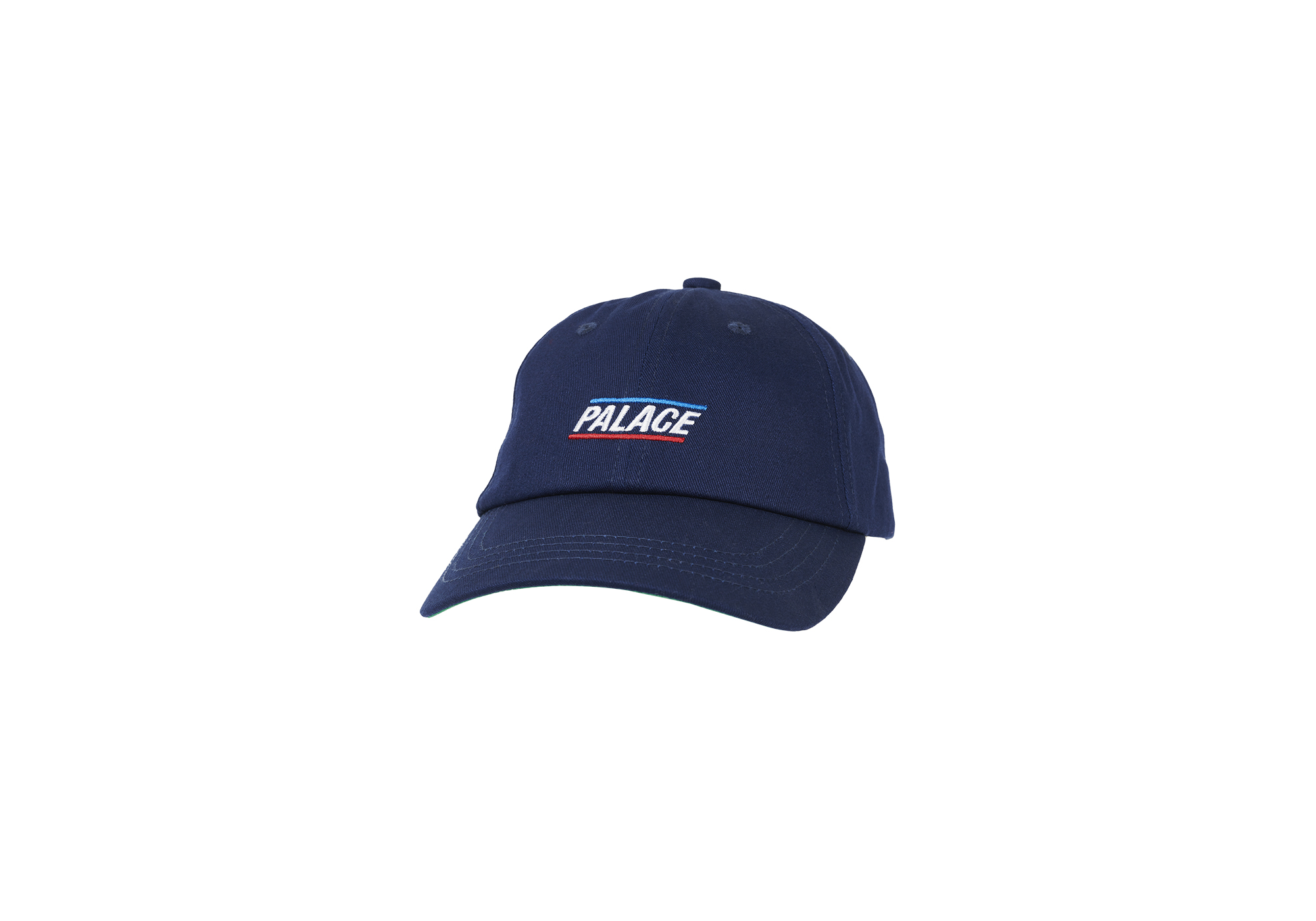 BASICALLY A 6-PANEL | PALACE SKATEBOARDS