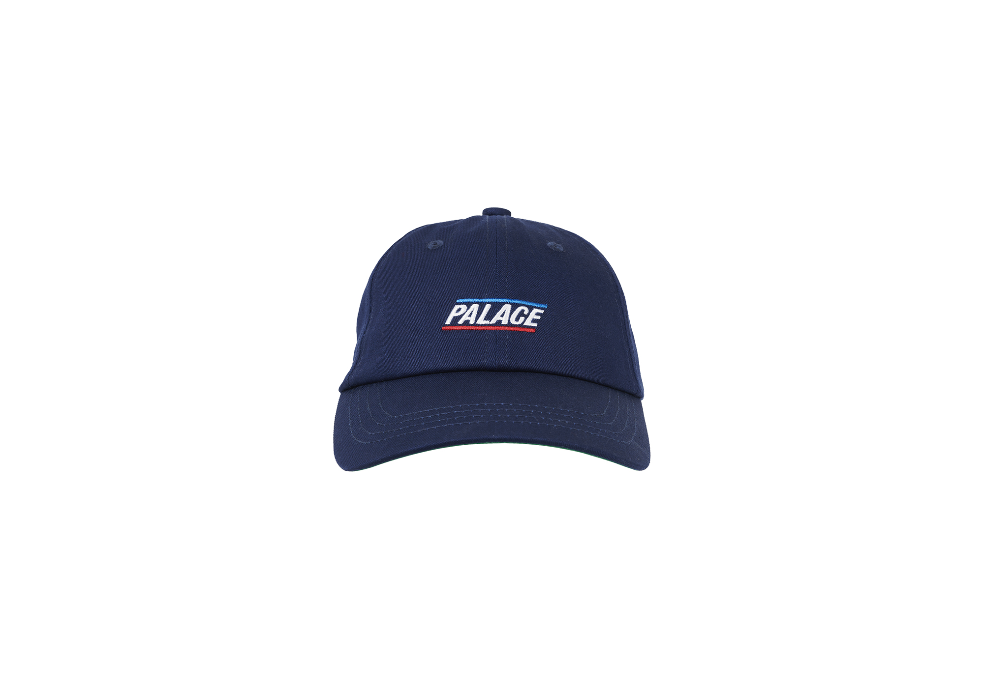 BASICALLY A 6-PANEL | PALACE SKATEBOARDS