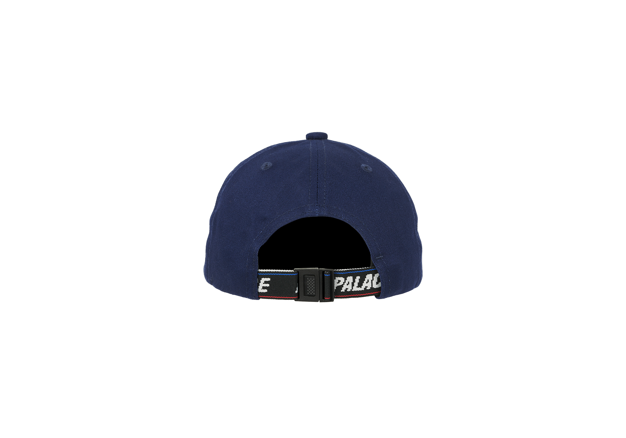 BASICALLY A 6-PANEL | PALACE SKATEBOARDS