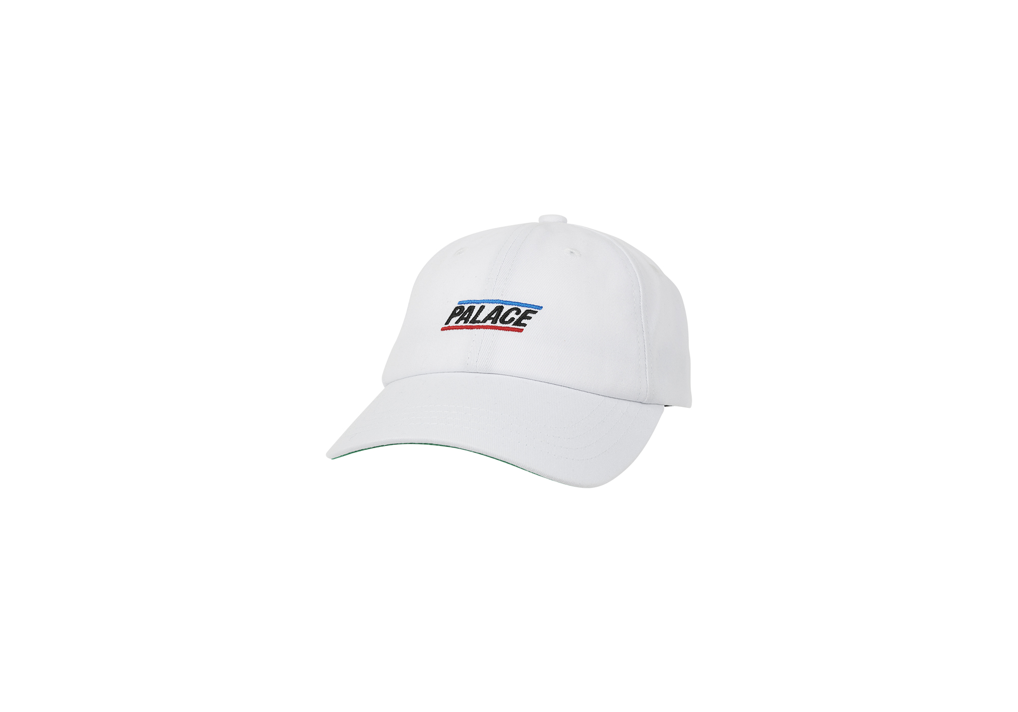 BASICALLY A 6-PANEL | PALACE SKATEBOARDS