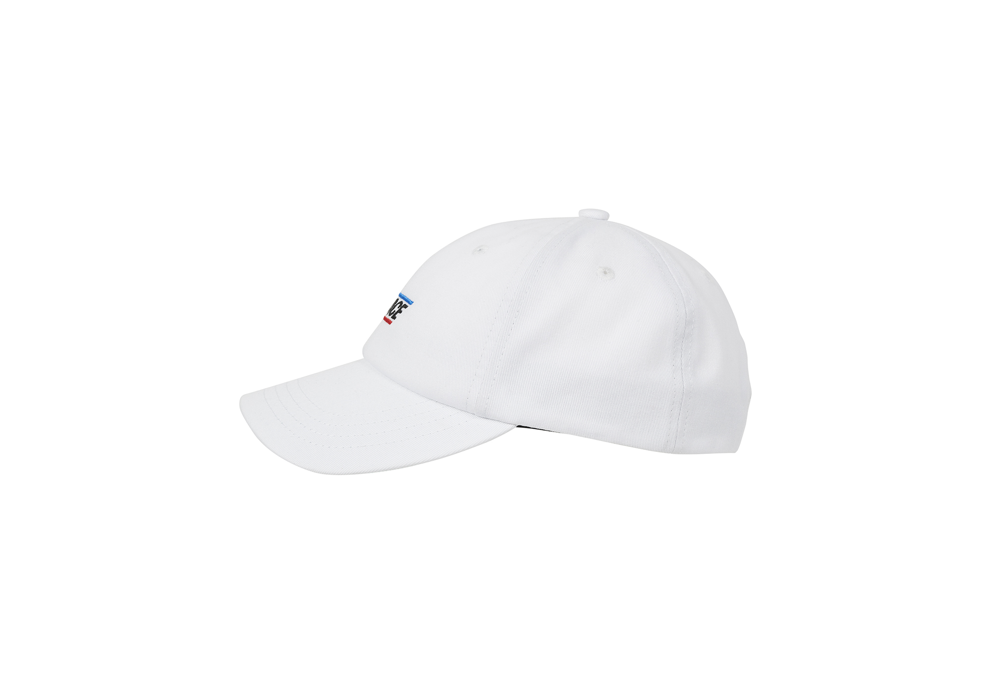 BASICALLY A 6-PANEL | PALACE SKATEBOARDS