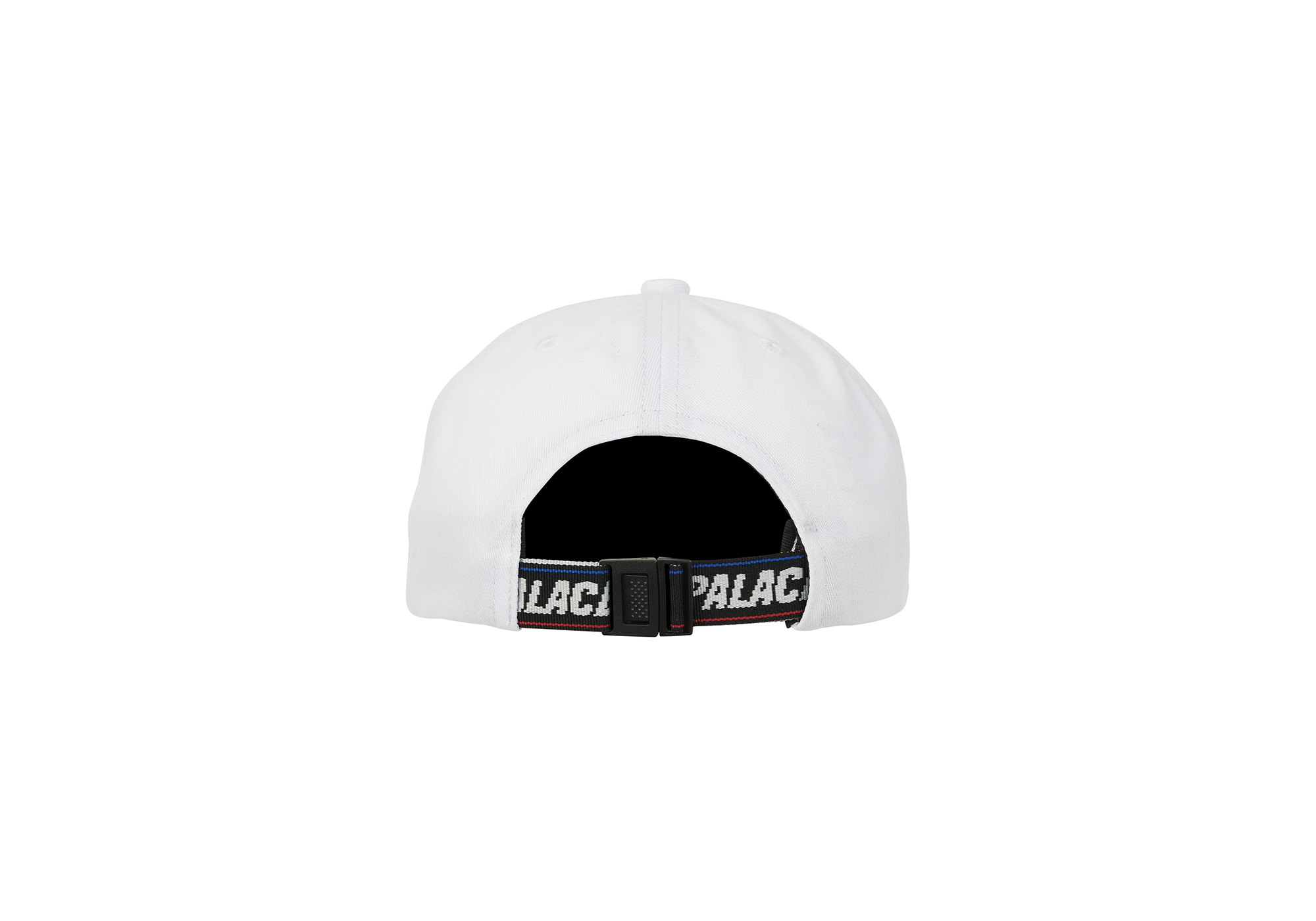 BASICALLY A 6-PANEL | PALACE SKATEBOARDS