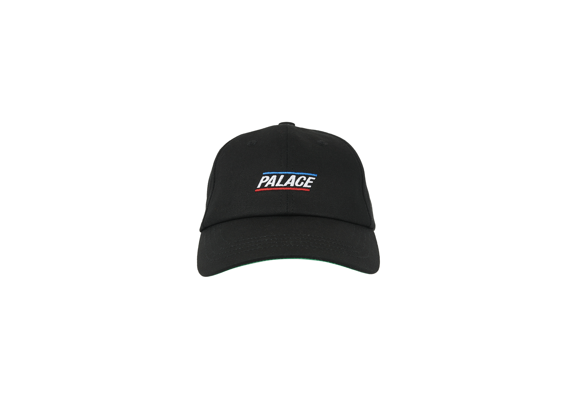 BASICALLY A 6-PANEL | PALACE SKATEBOARDS