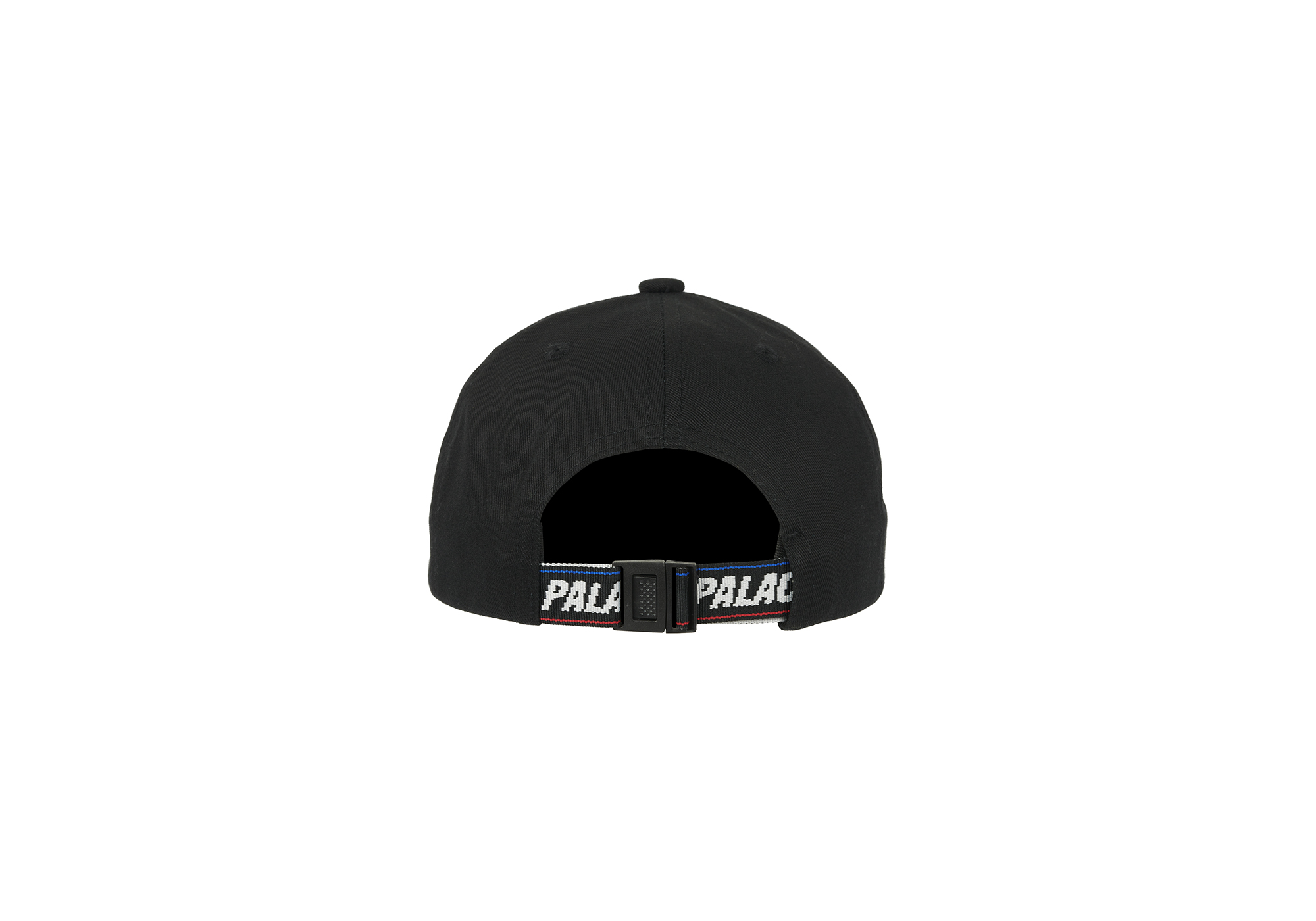 帽子 PALACE SKATEBOARDS Basically A 6-Panel BASICALLY A 6-PANEL | PALACE SKATEBOARDS