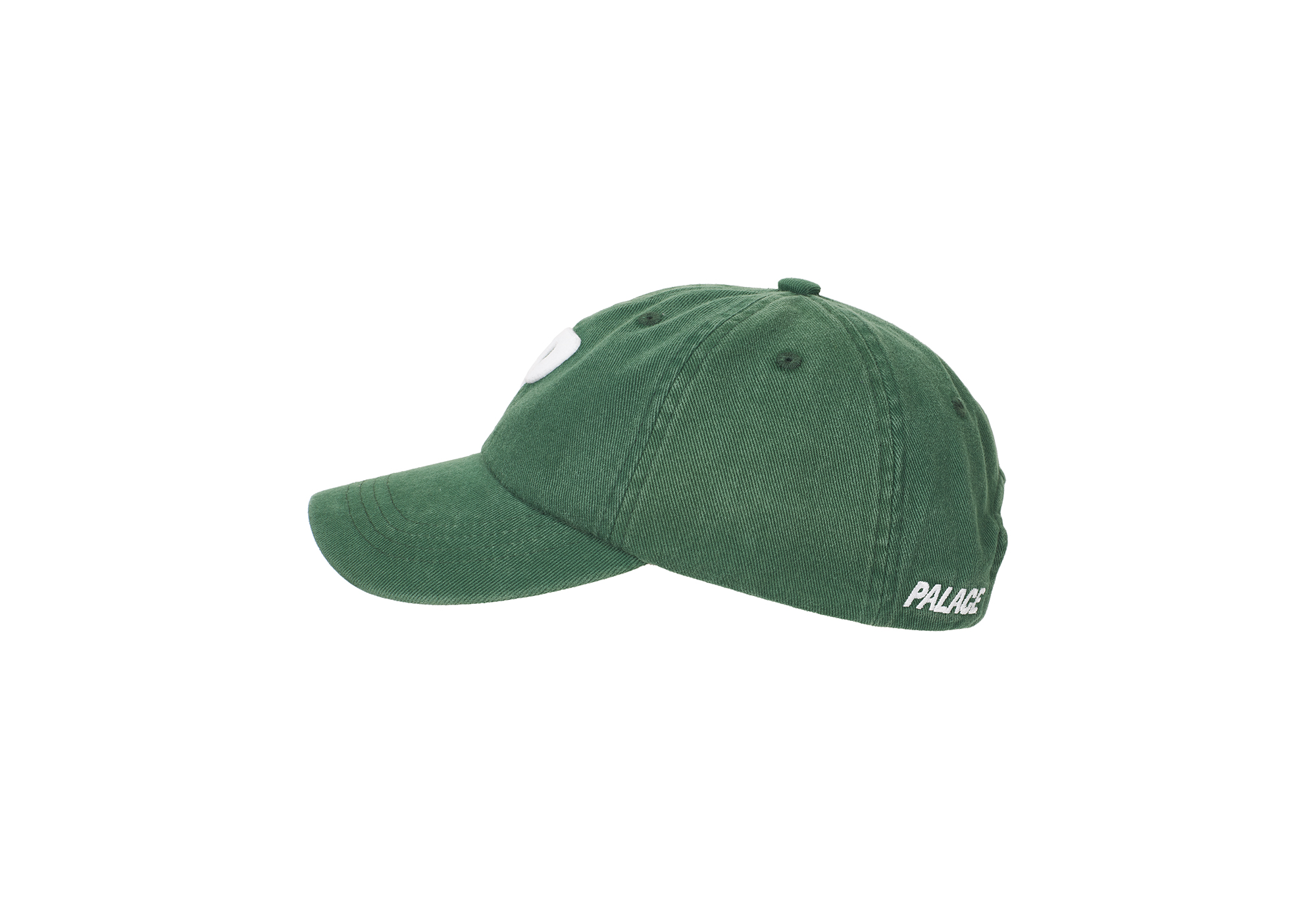 【美品】2025SS PALACE 6 PANEL CAP Palace Pro Shell 6-Panel Black - Autumn 2023 - Palace Community
