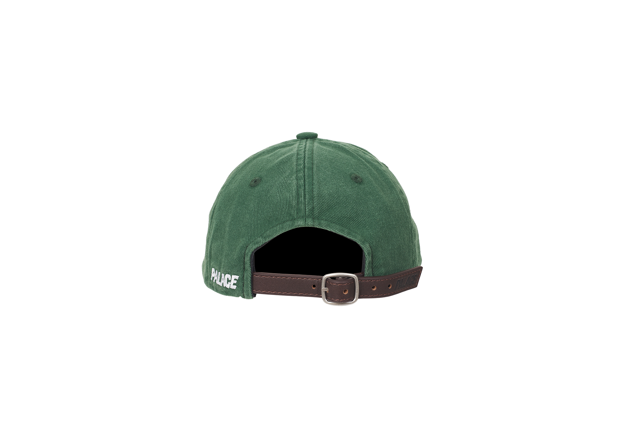 パレス キャップ PALACE WASHED CORD 6-PANEL Gore-Tex Necksaver P 6-Panel Black - Summer 2025 - Palace