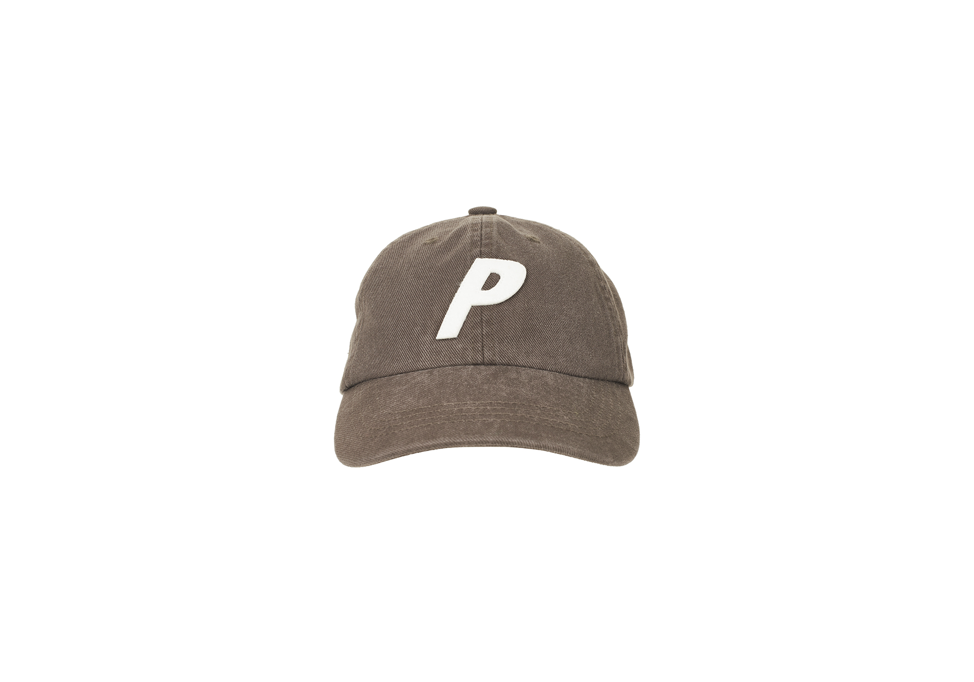 【美品】2025SS PALACE 6 PANEL CAP Palace Pro Team 6-Panel Black - Spring 2025 - Palace Community