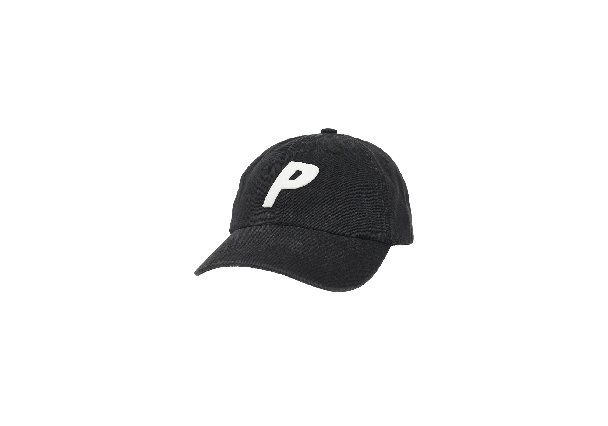【美品】2025SS PALACE 6 PANEL CAP P 6-PANEL | PALACE SKATEBOARDS