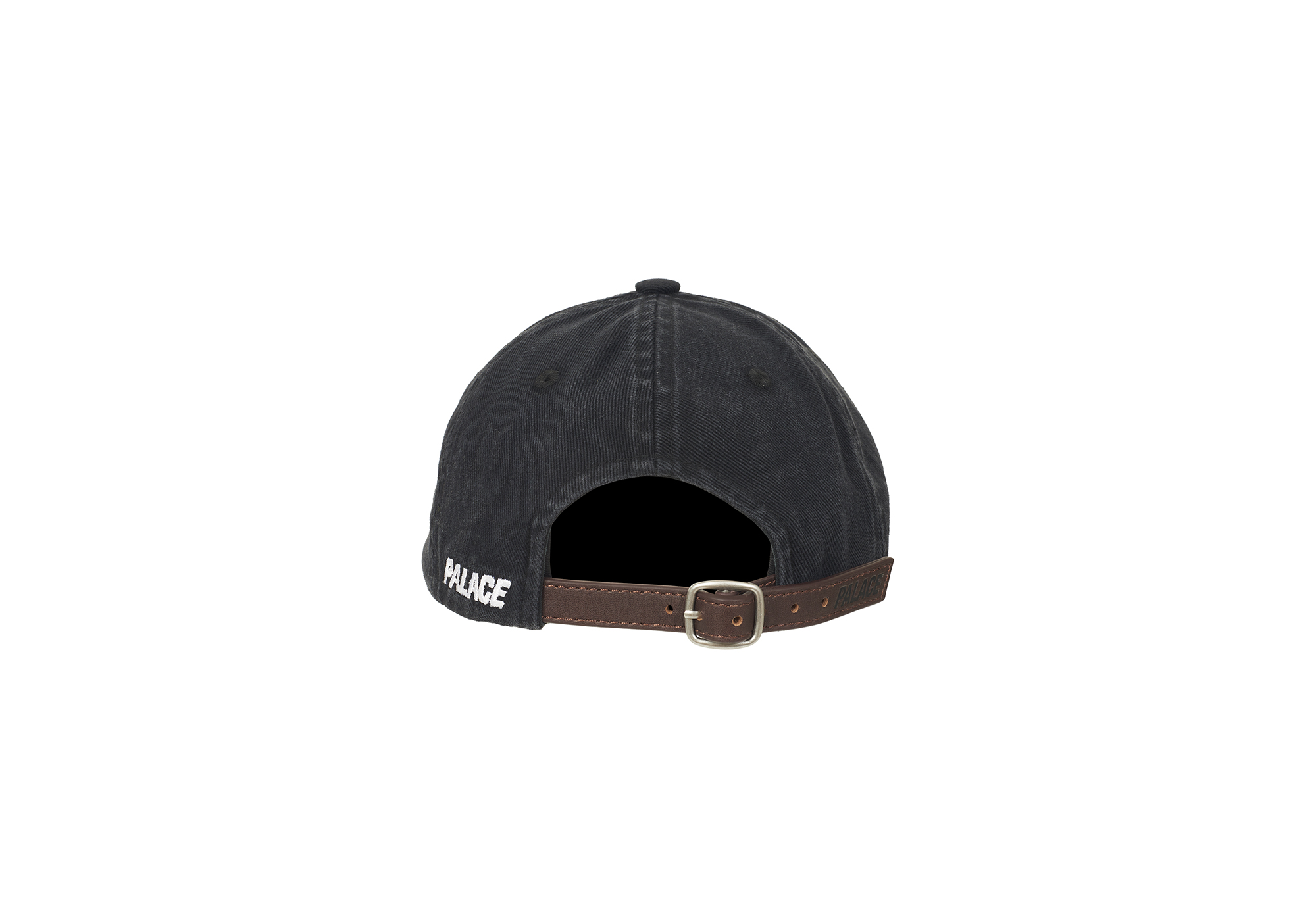 【美品】2025SS PALACE 6 PANEL CAP P 6-PANEL | PALACE SKATEBOARDS