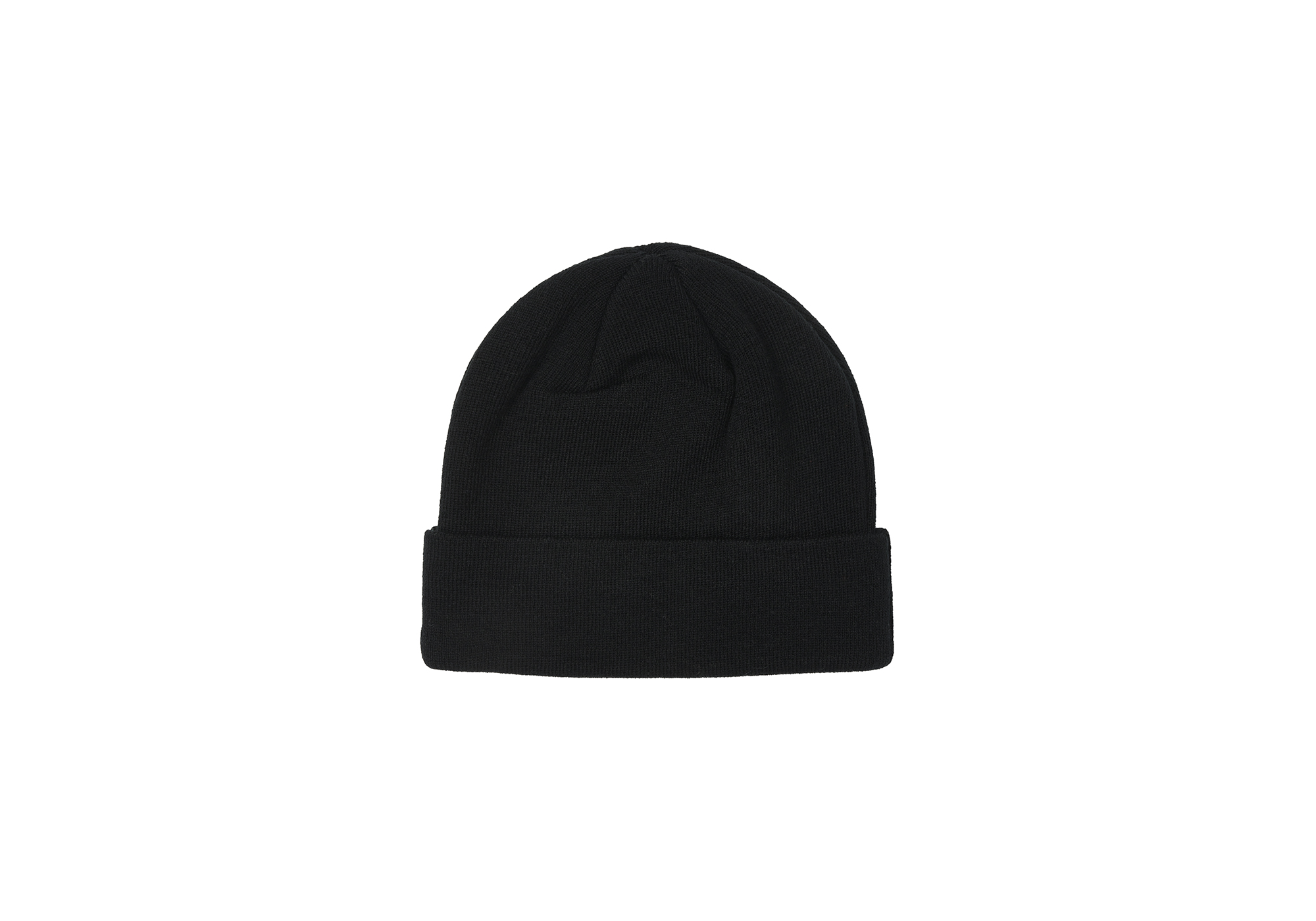 Palace Hat Trick Knit Black Men's - SS25 - US