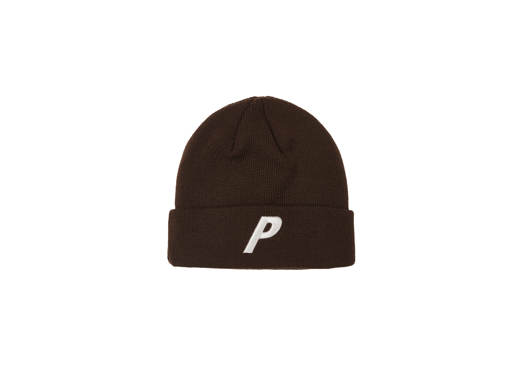3D P BEANIE | PALACE SKATEBOARDS