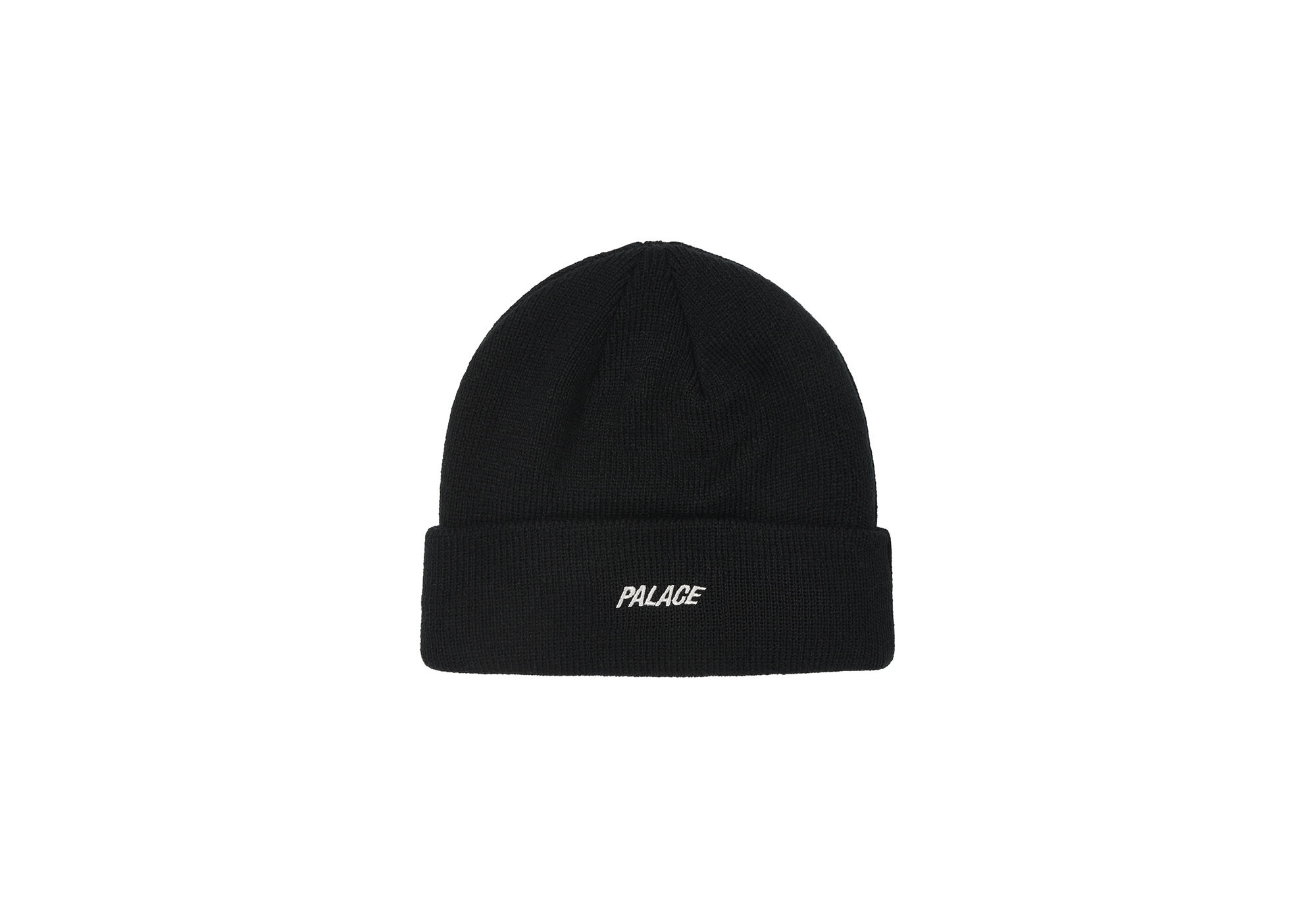 3D P BEANIE | PALACE SKATEBOARDS