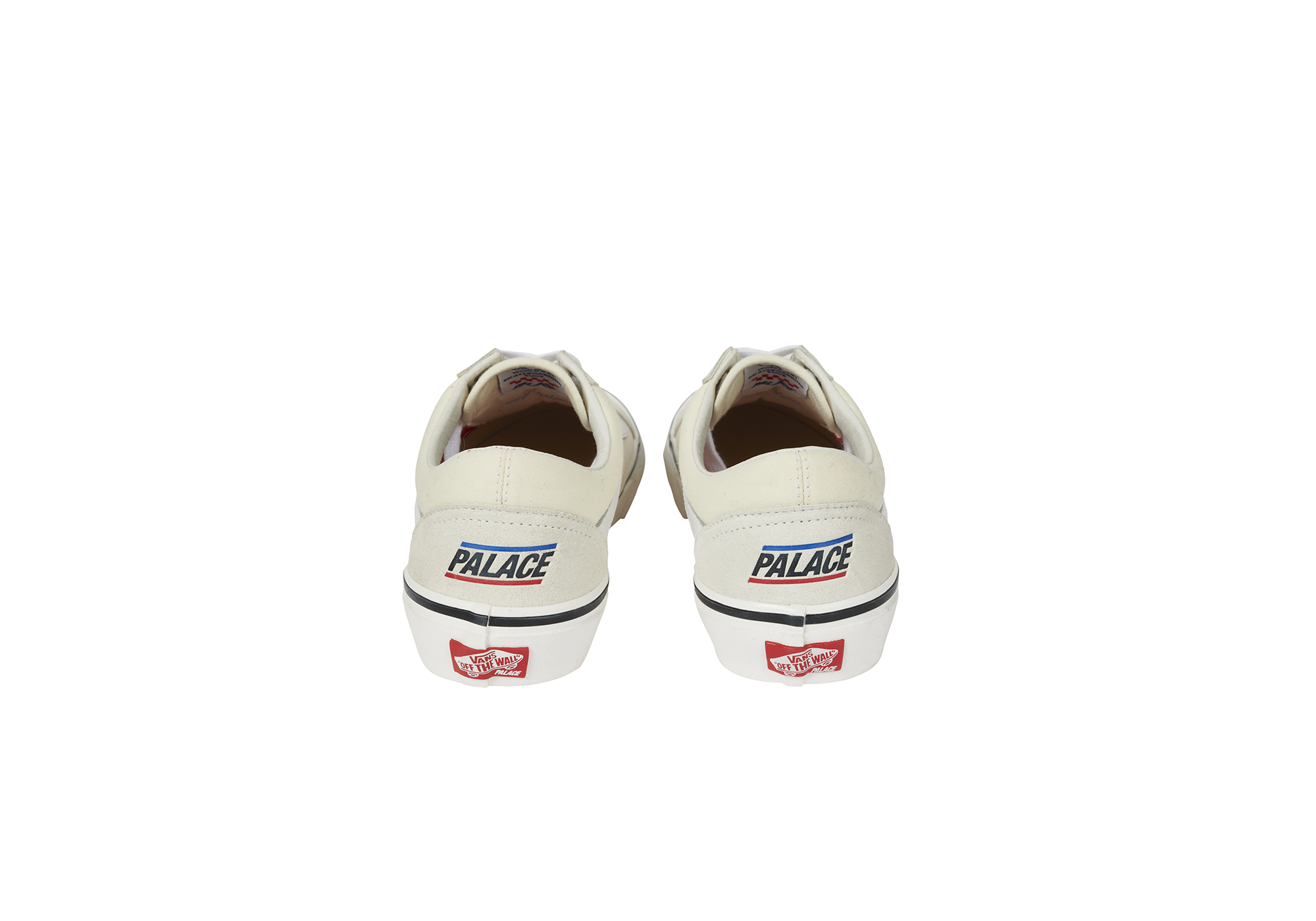 【本物保証 /関税・送料無料】Palace × Vans Skate Old Skool PALACE VANS SKATE OLD SKOOL 36 | PALACE SKATEBOARDS