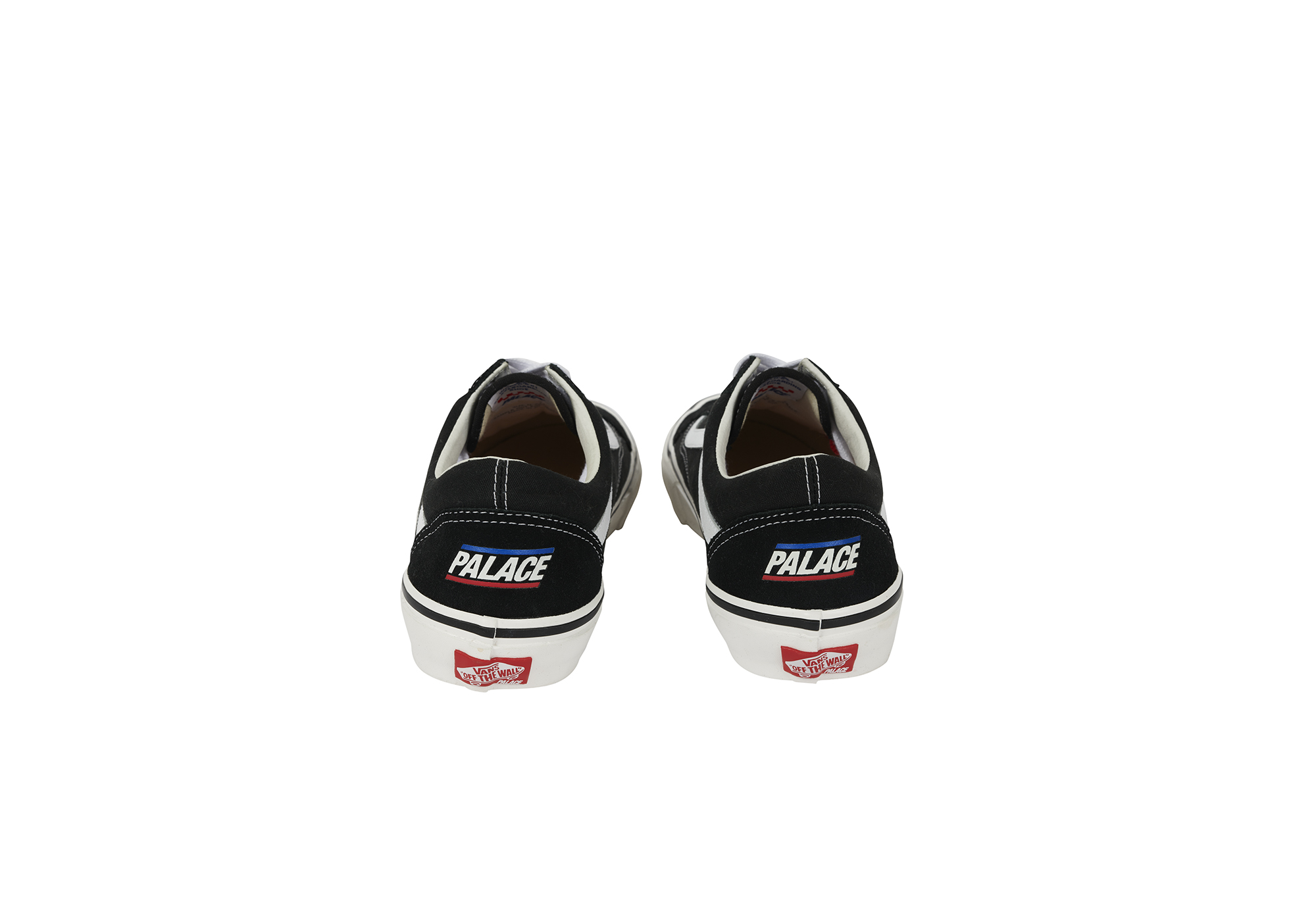 22SS PALACE × VANS SKATE OLD SKOOL PALACE VANS SKATE OLD SKOOL 36 | PALACE SKATEBOARDS