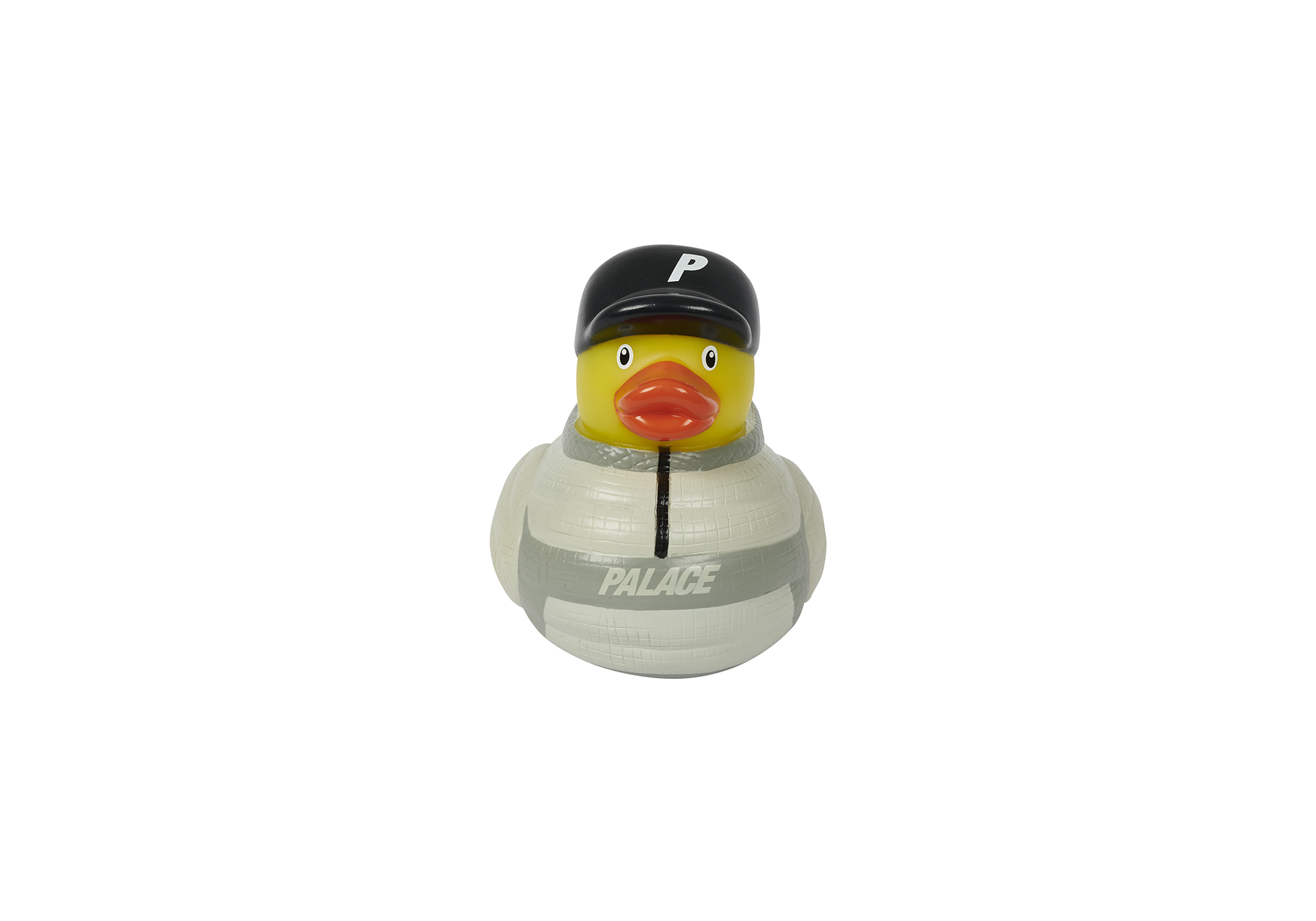 【コンビニ受取対応商品】 PALACE RUBBER DUCK | PALACE SKATEBOARDS ぬいぐるみ