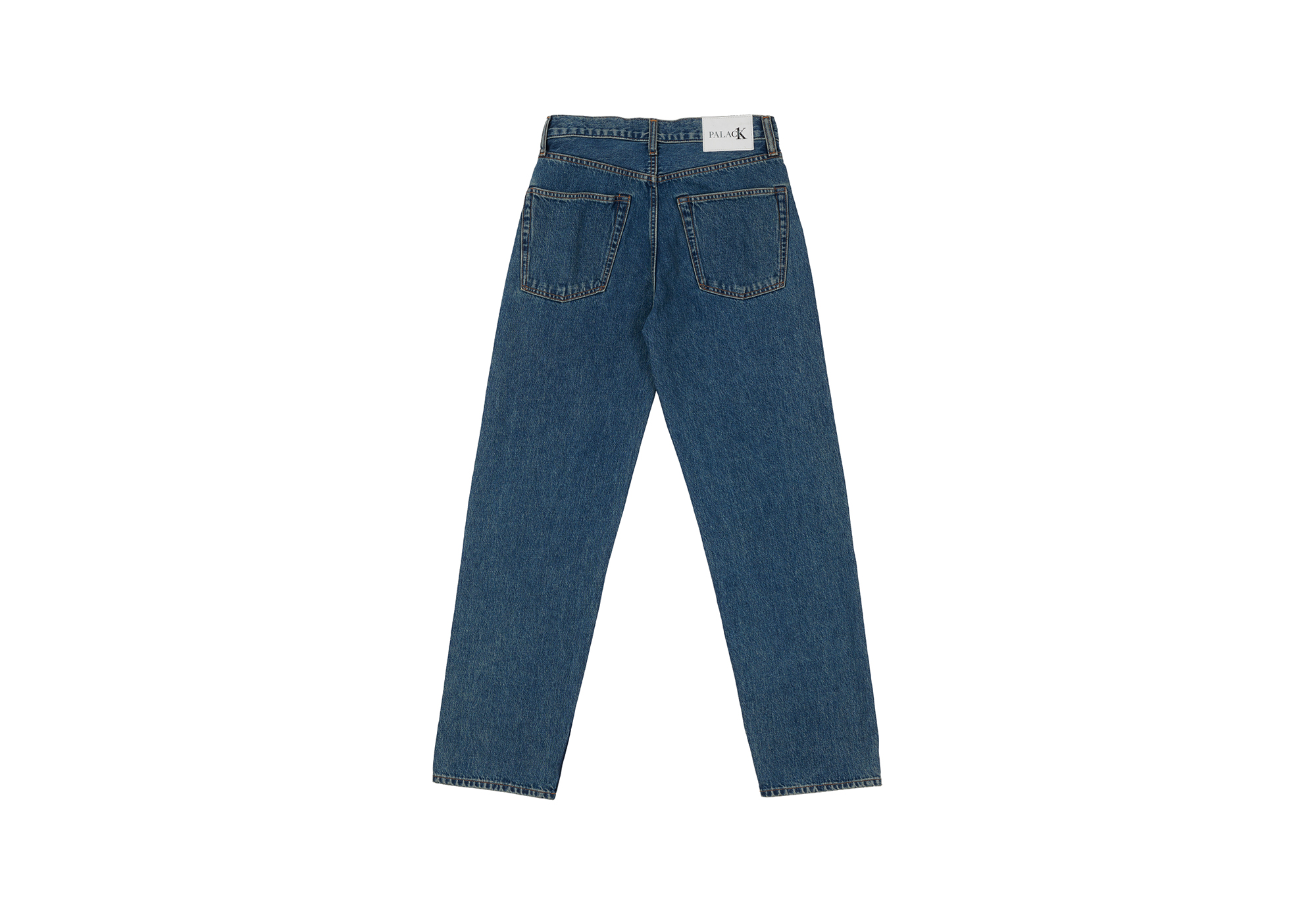 PALACE ×   CK1 Palace バギージーンズ CK1 PALACE BAGGY JEAN | PALACE SKATEBOARDS