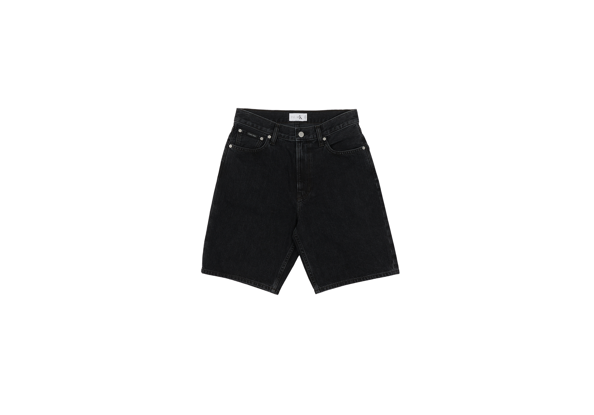 CK1 PALACE BAGGY SHORT | PALACE SKATEBOARDS