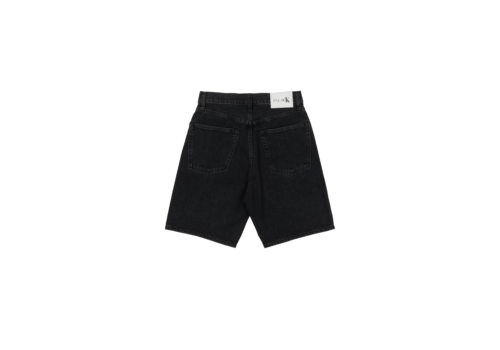 CK1 PALACE BAGGY SHORT | PALACE SKATEBOARDS