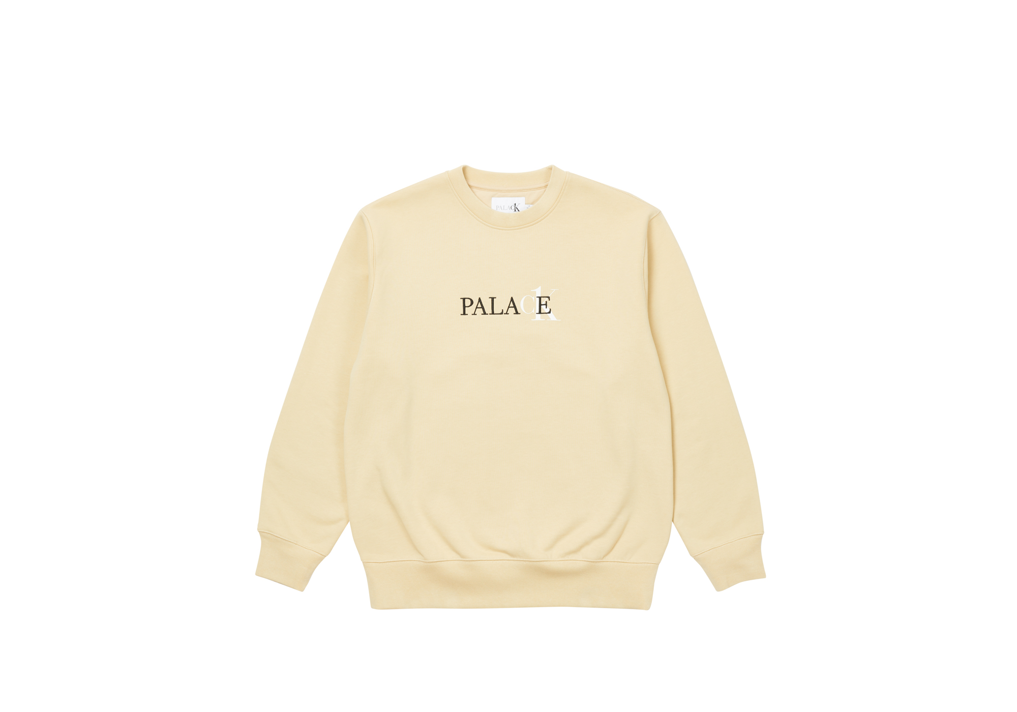 CK1 PALACE CREW | PALACE SKATEBOARDS