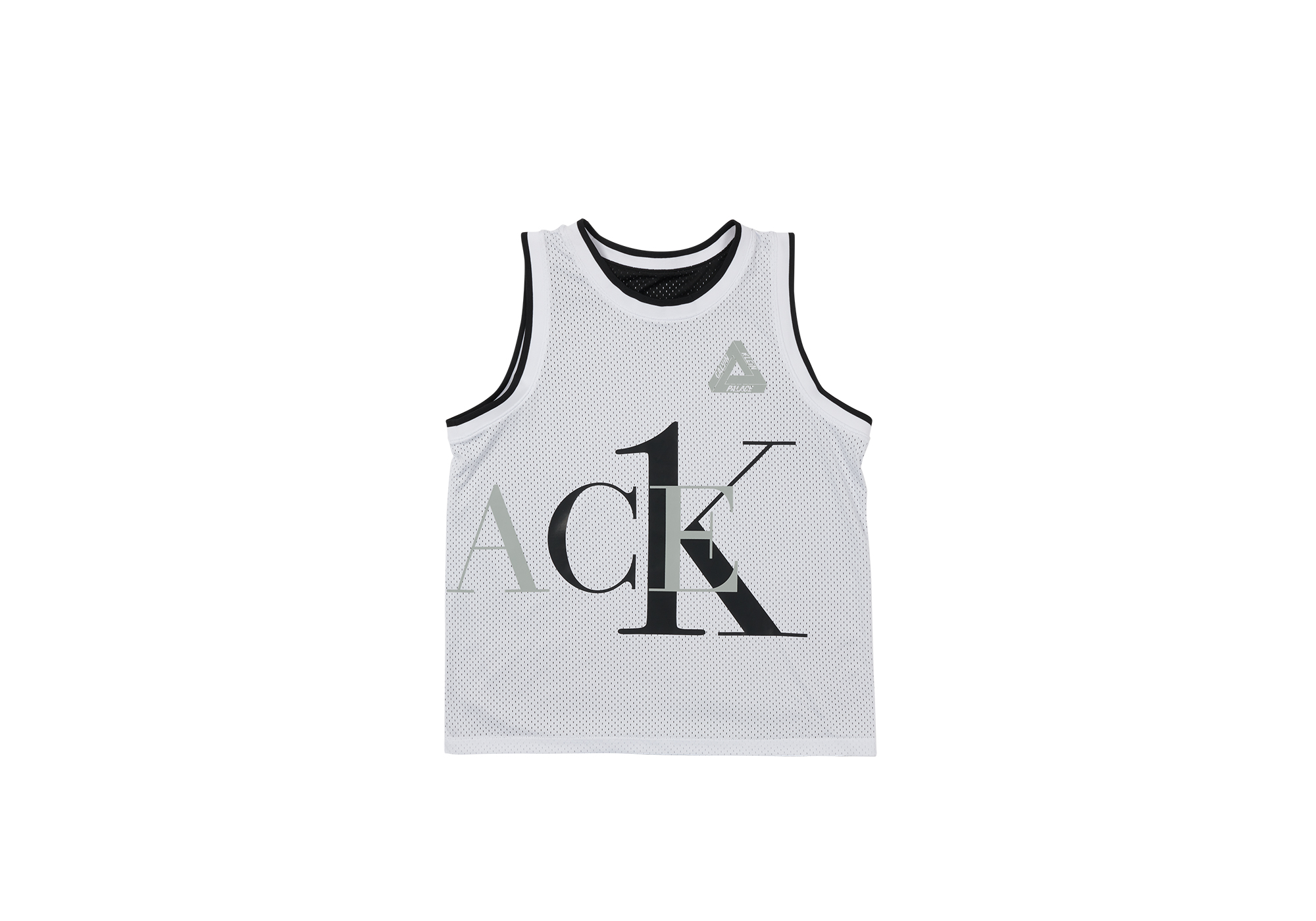 PALACE - 新品 送料込 CK1 Palace Basketball Vest L CK1 PALACE REVERSIBLE BASKETBALL VEST | PALACE SKATEBOARDS