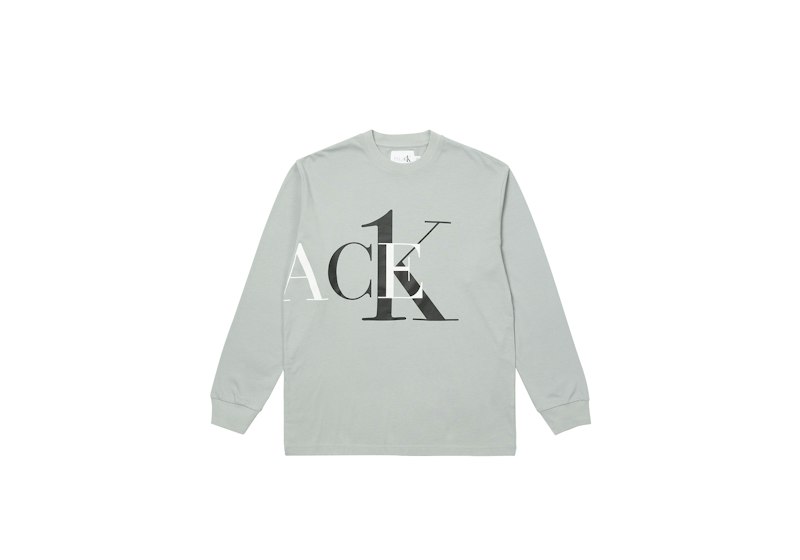 CK1 PALACE RANGE | PALACE SKATEBOARDS