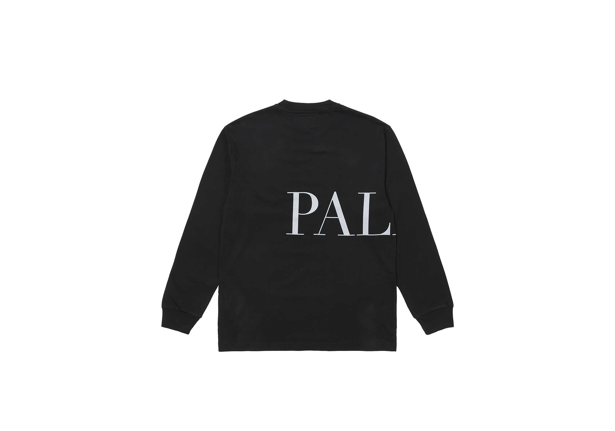 CK1 PALACE LONGSLEEVE | PALACE SKATEBOARDS