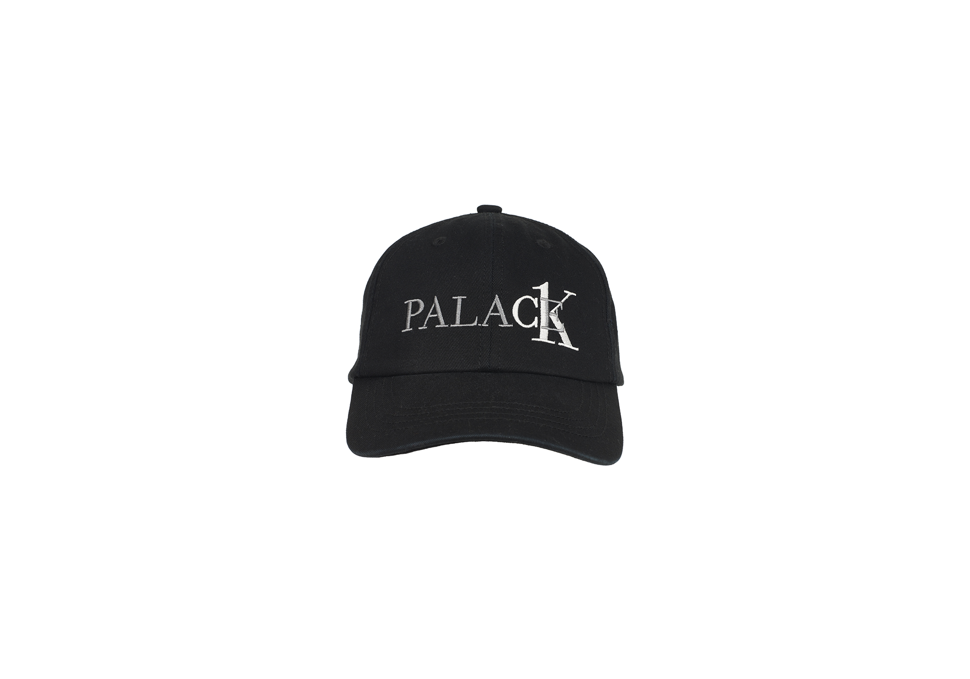 CK1 Palace ロゴエンブロイダリー キャップ　 CK1 PALACE 6-PANEL | PALACE SKATEBOARDS