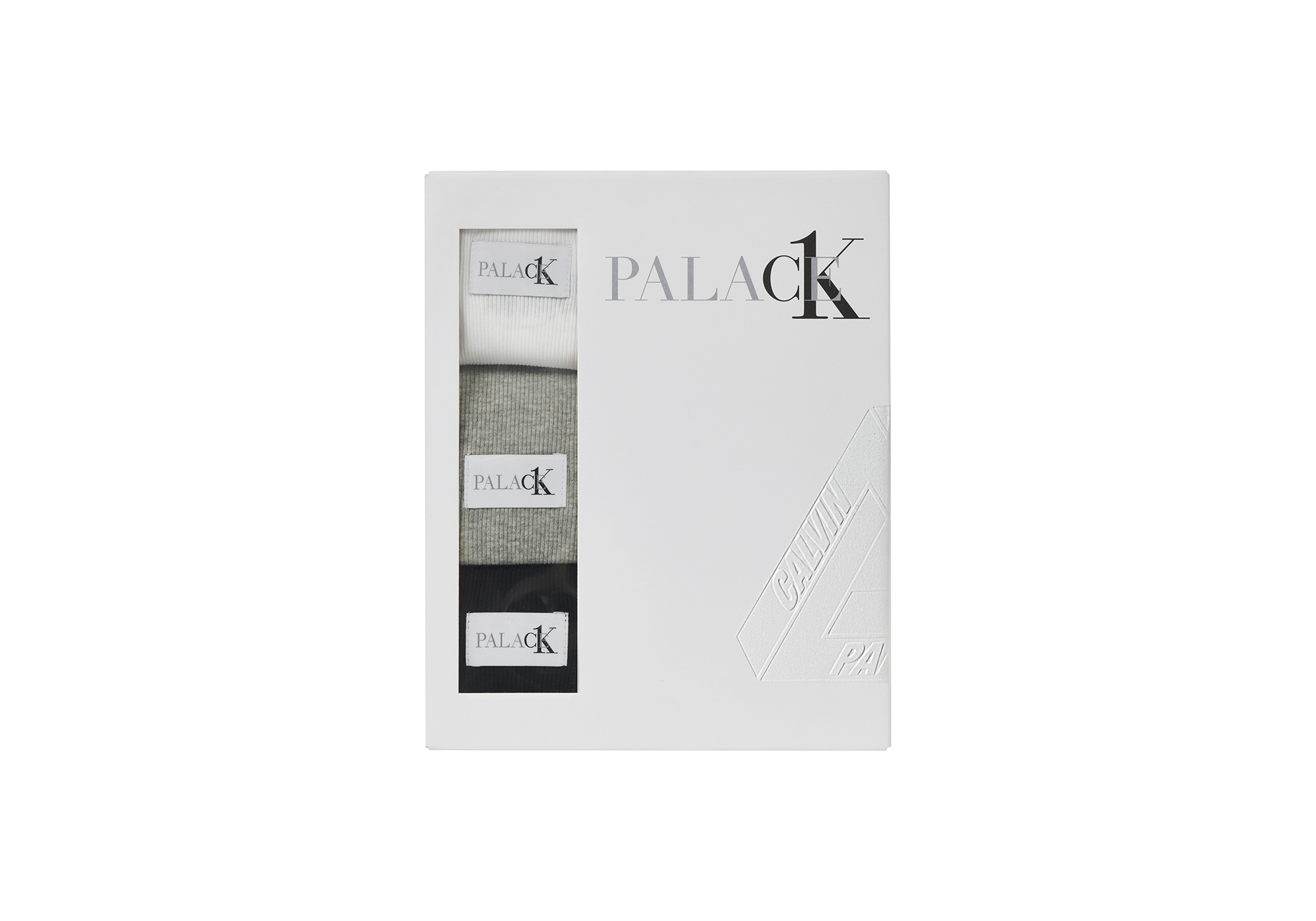 PALACE ×   CK1 Palace タンクトップ CK1 PALACE TANK TOP | PALACE SKATEBOARDS